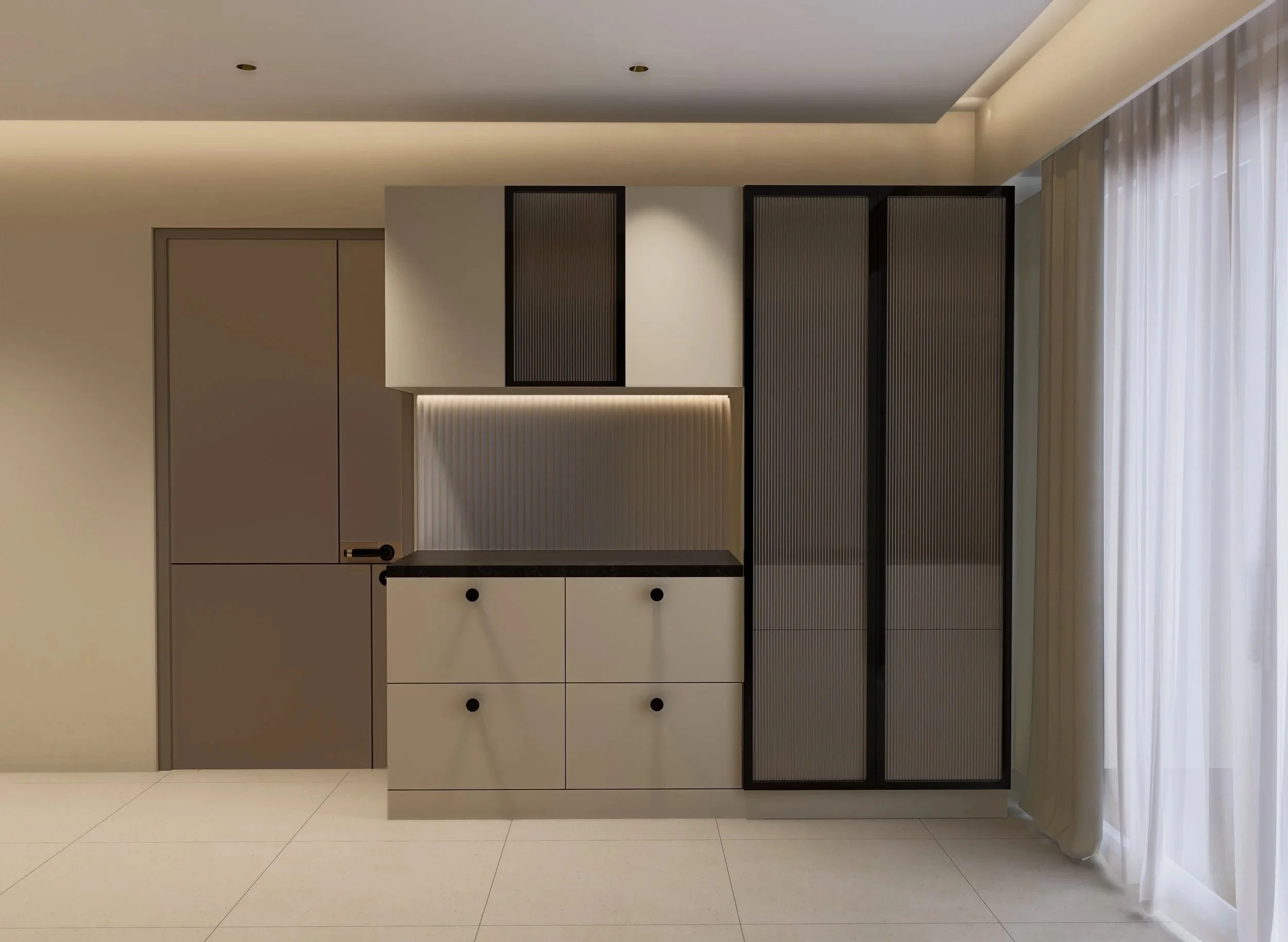 I-R-007 (Budget Series)