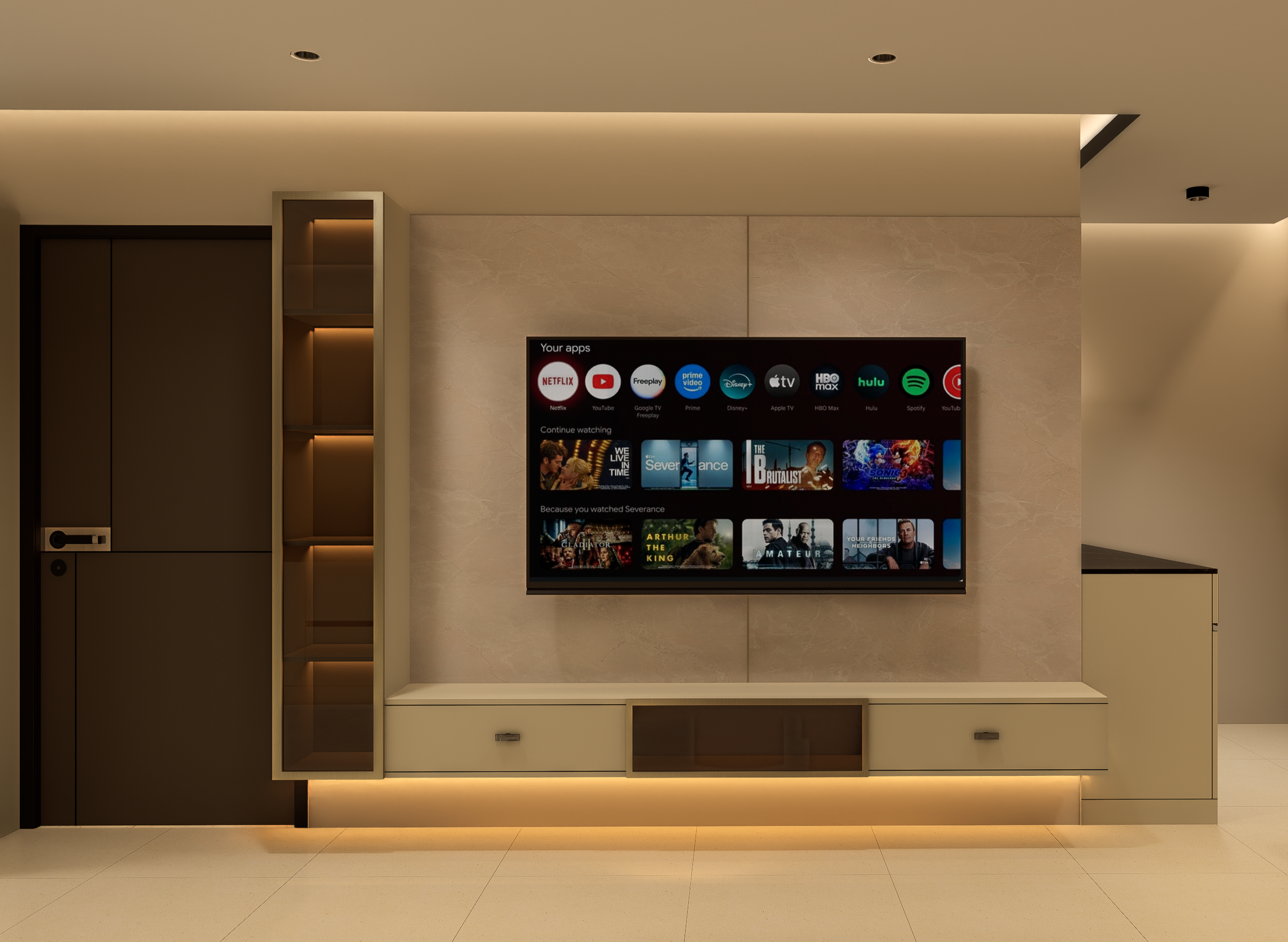 I-R-006 (Budget Series)