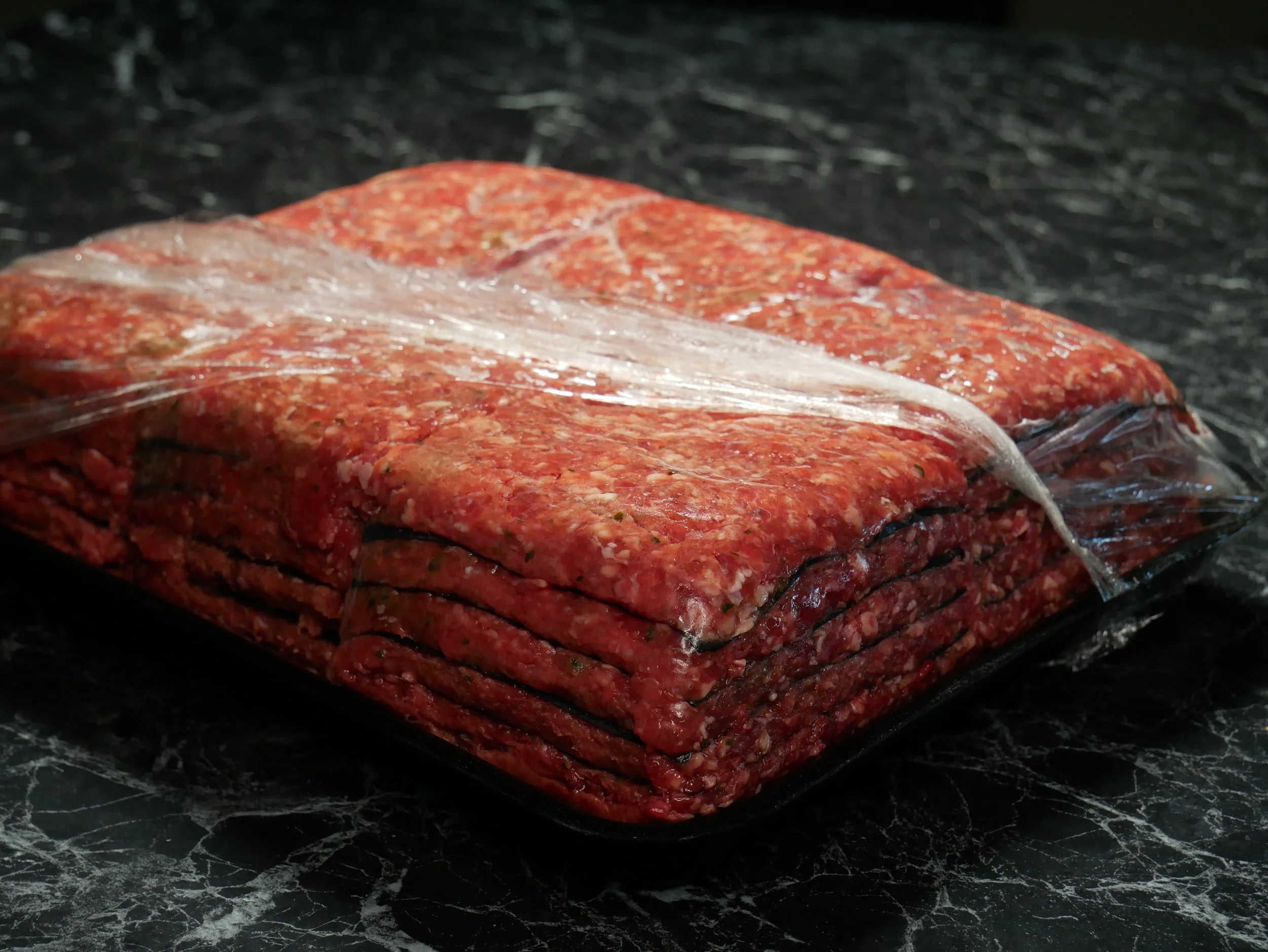 1/4 Forequarter BEAST