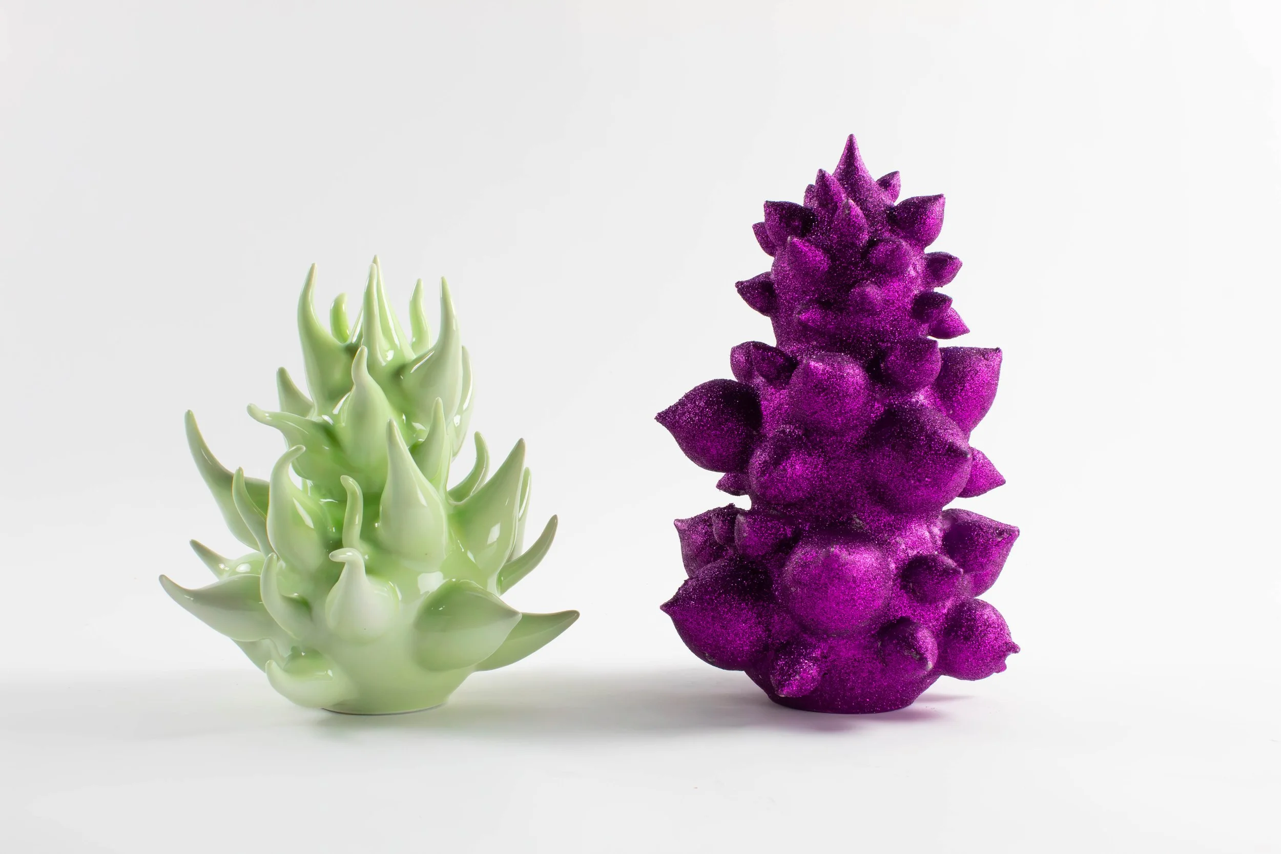 Strange Person Strange Place