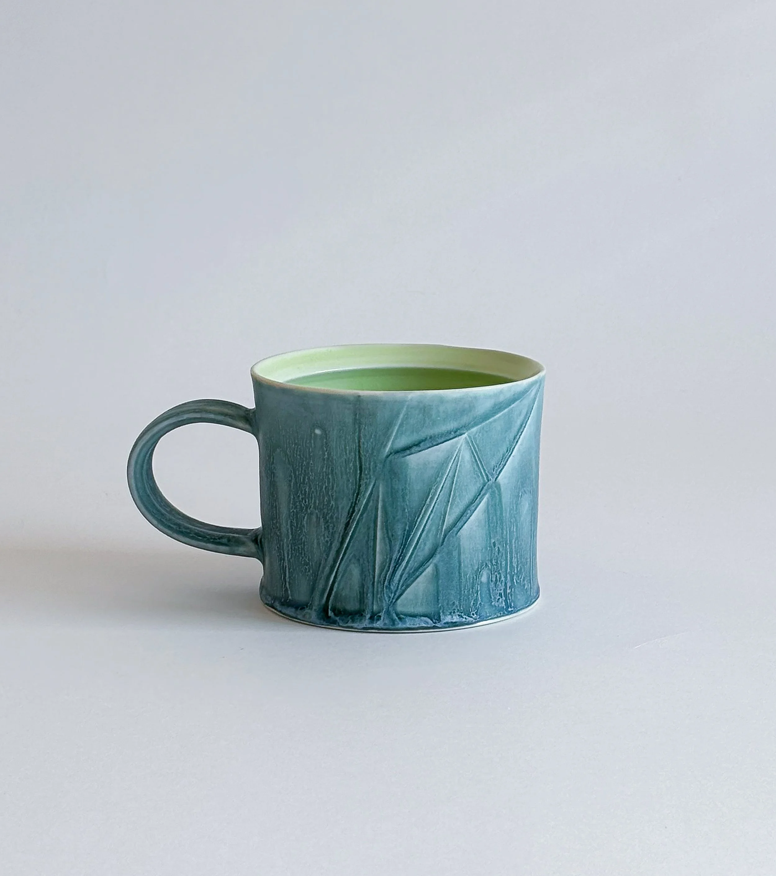 Lithium Mugs