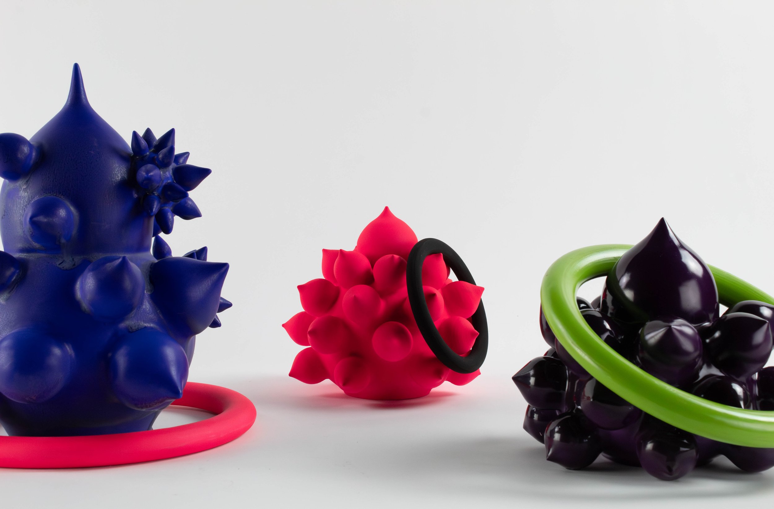 Strange Person Strange Place