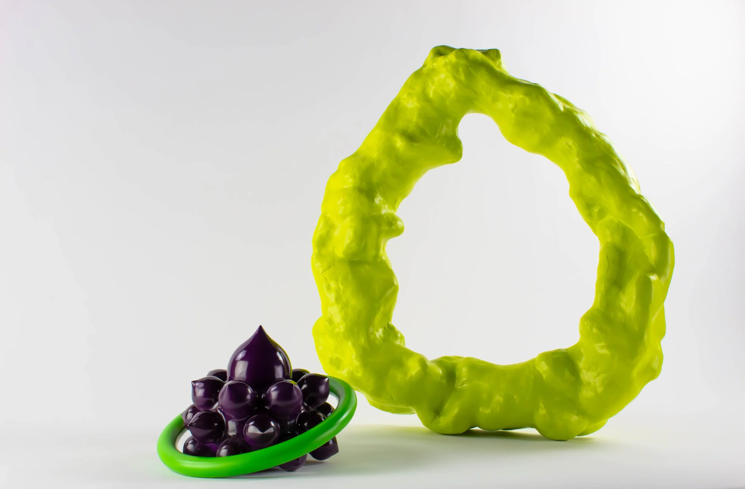 Strange Person Strange Place