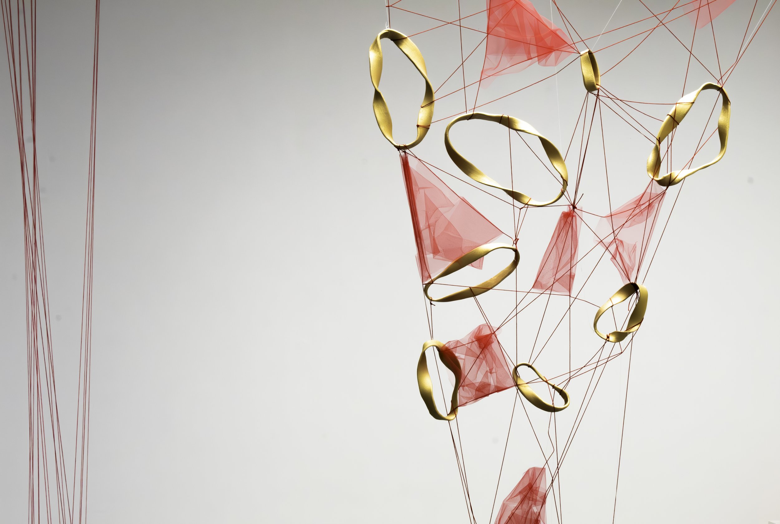 Tapestry for the Night Watchman