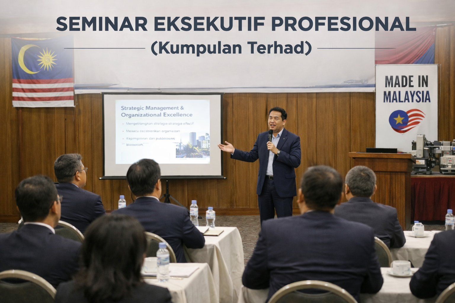 Training 2 - Professional Communications