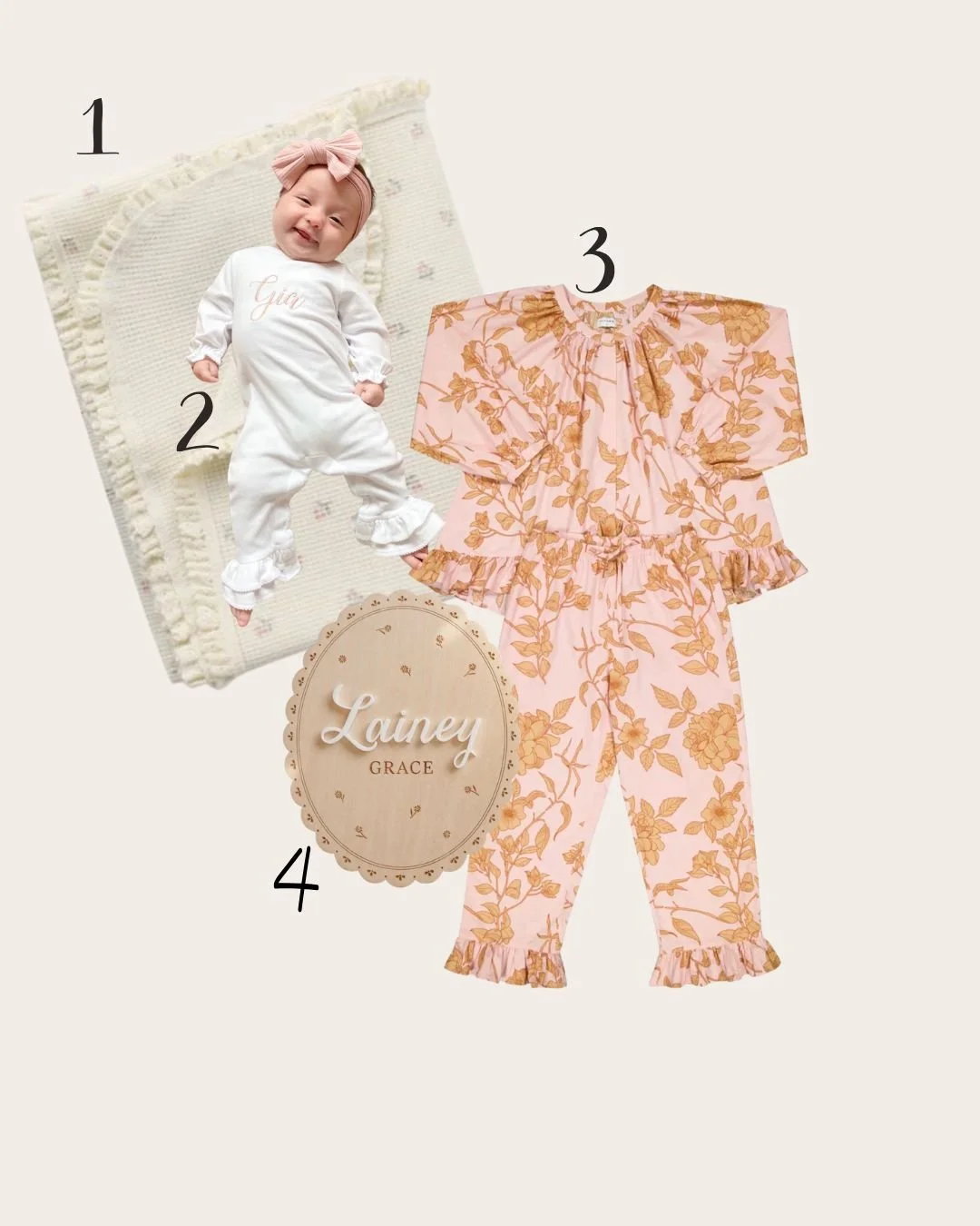 Fresh 48 outfit ideas for mom and baby girl Austin Texas hospital photography