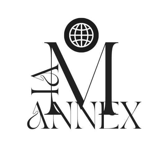 I AM ANNEX