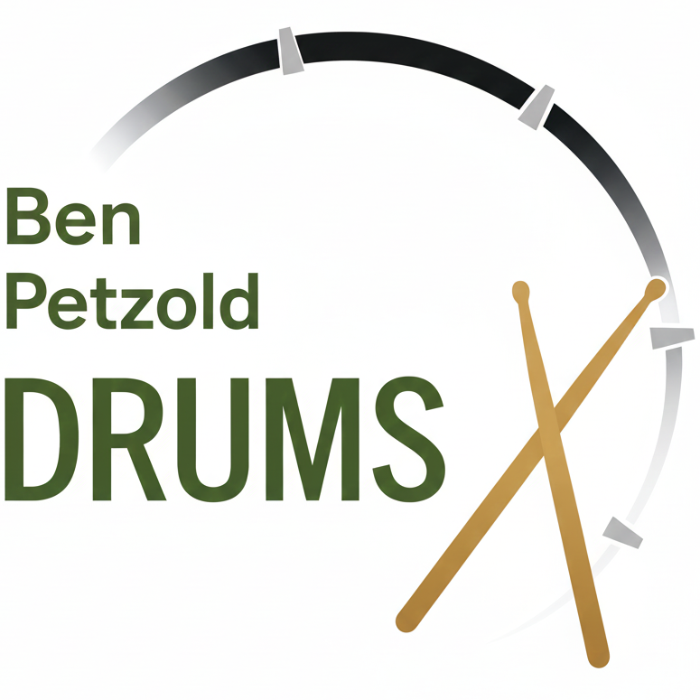 Ben Petzold Drums