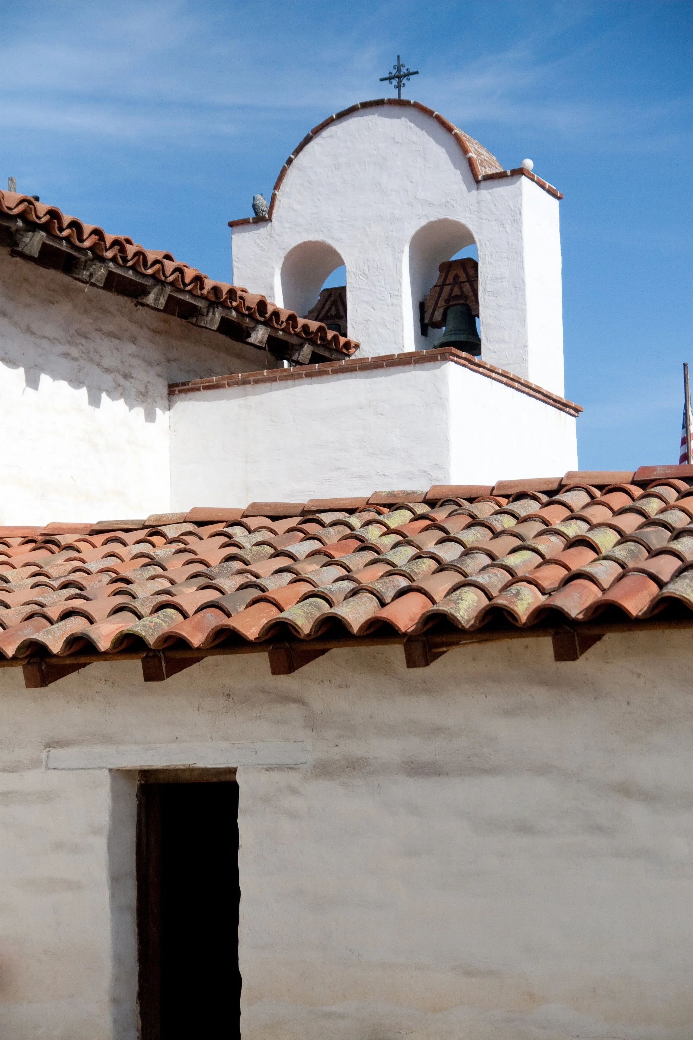 El Presidio Santa Barbara