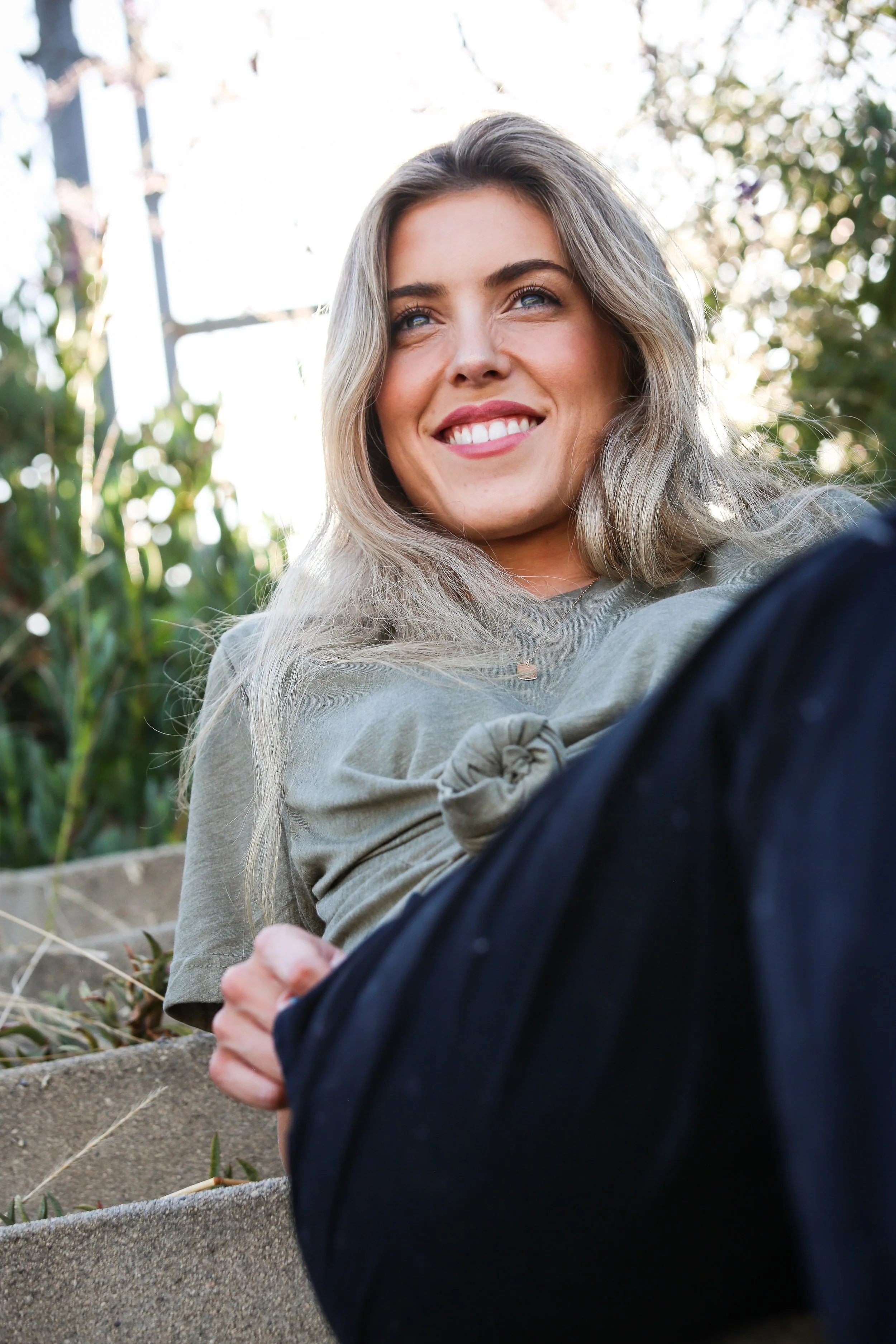 Ethereal Alice Gray's album art