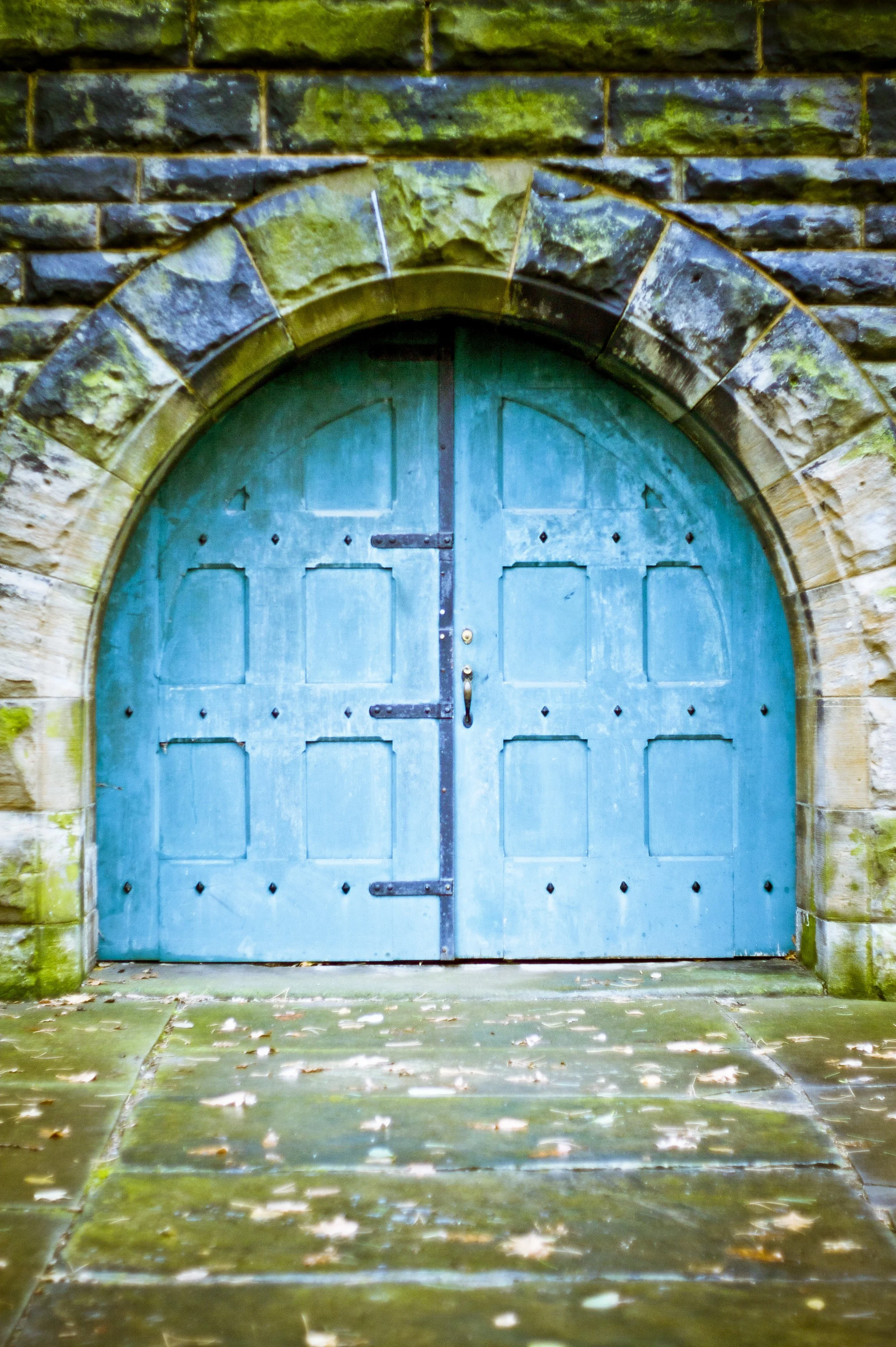 Garfield's Tomb at Lakeview Cemetery, Cleveland, OH