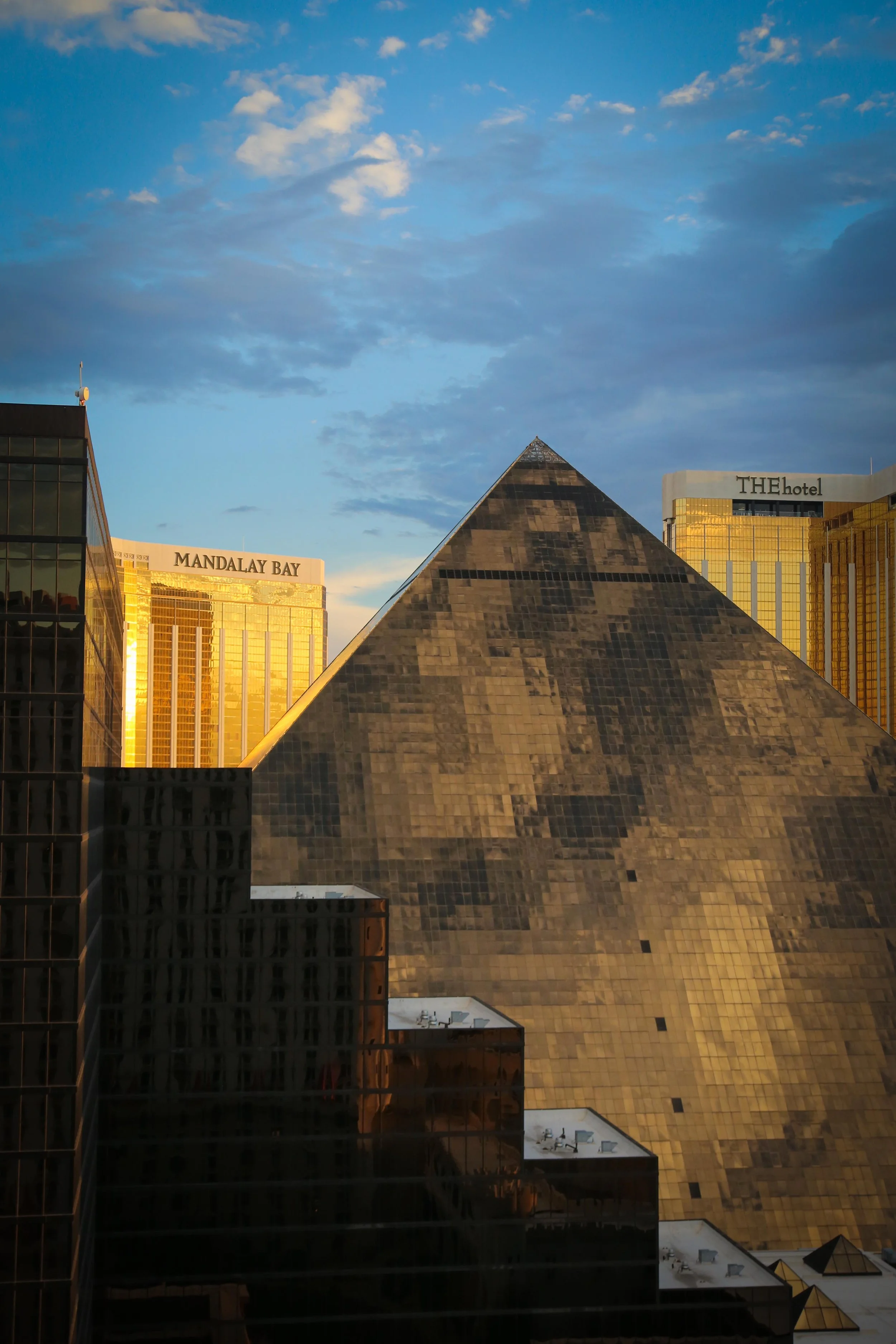 The Fabulous Luxor
