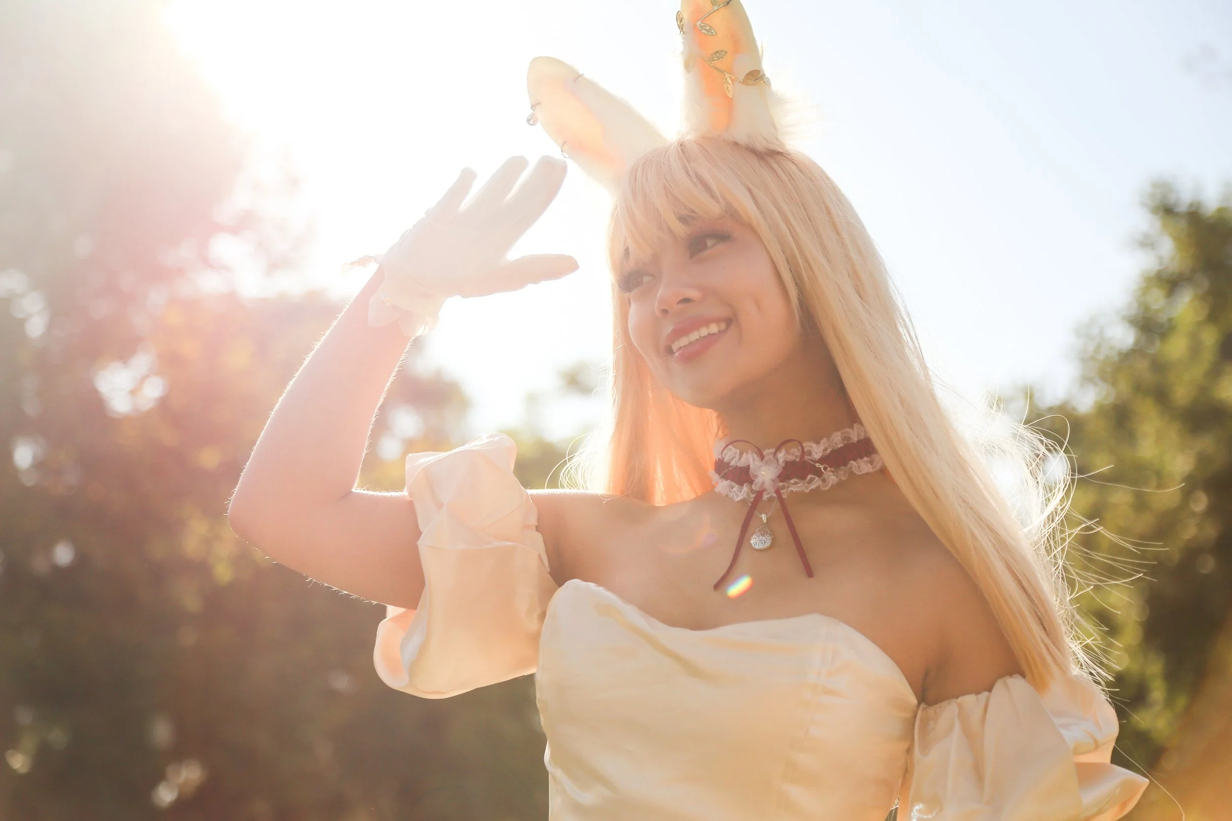 Beautiful Berry Shirayuki by Kir