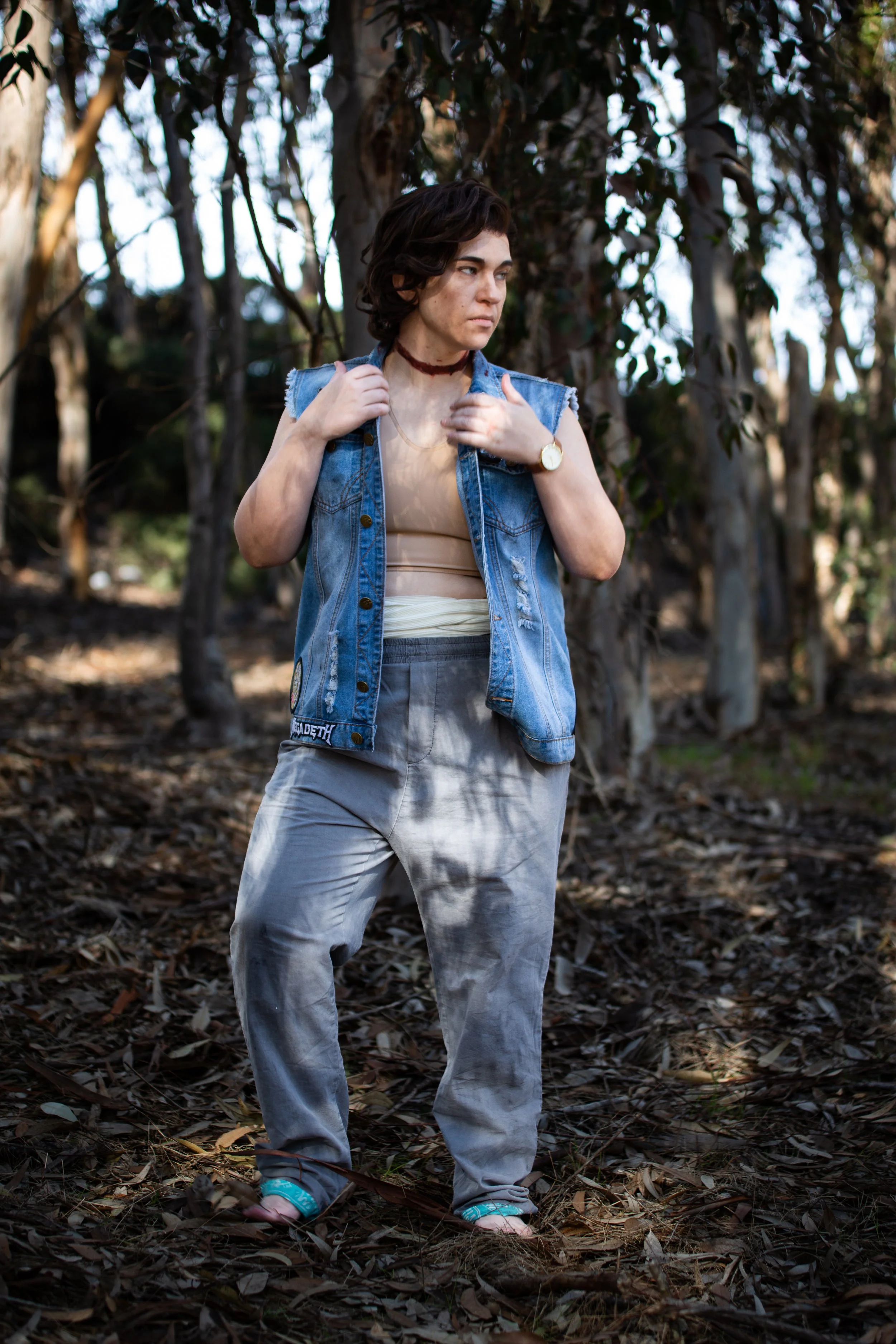 Not just Steve the Babysitter anymore... by Lindsay