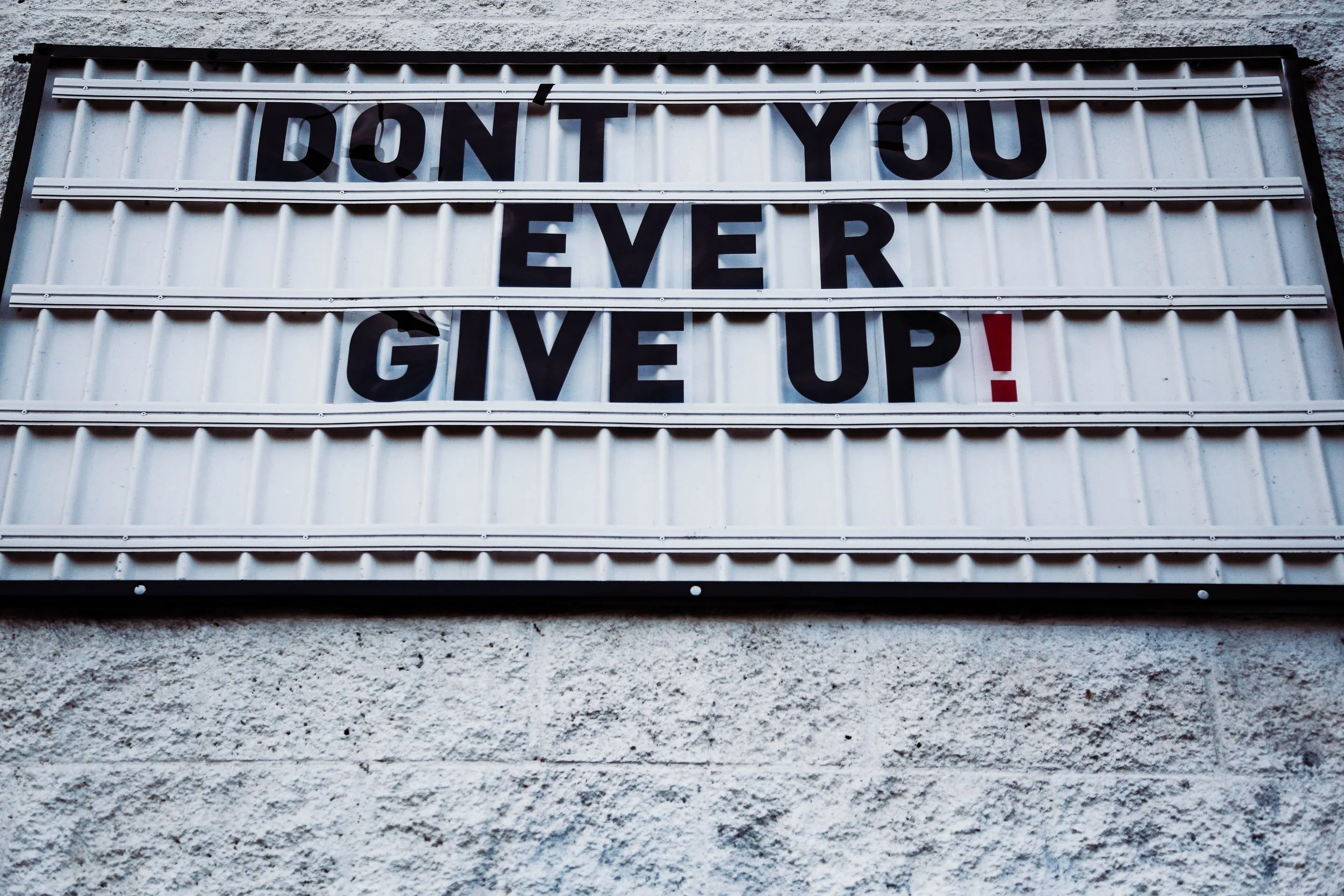 City of Angels Pick Me Up