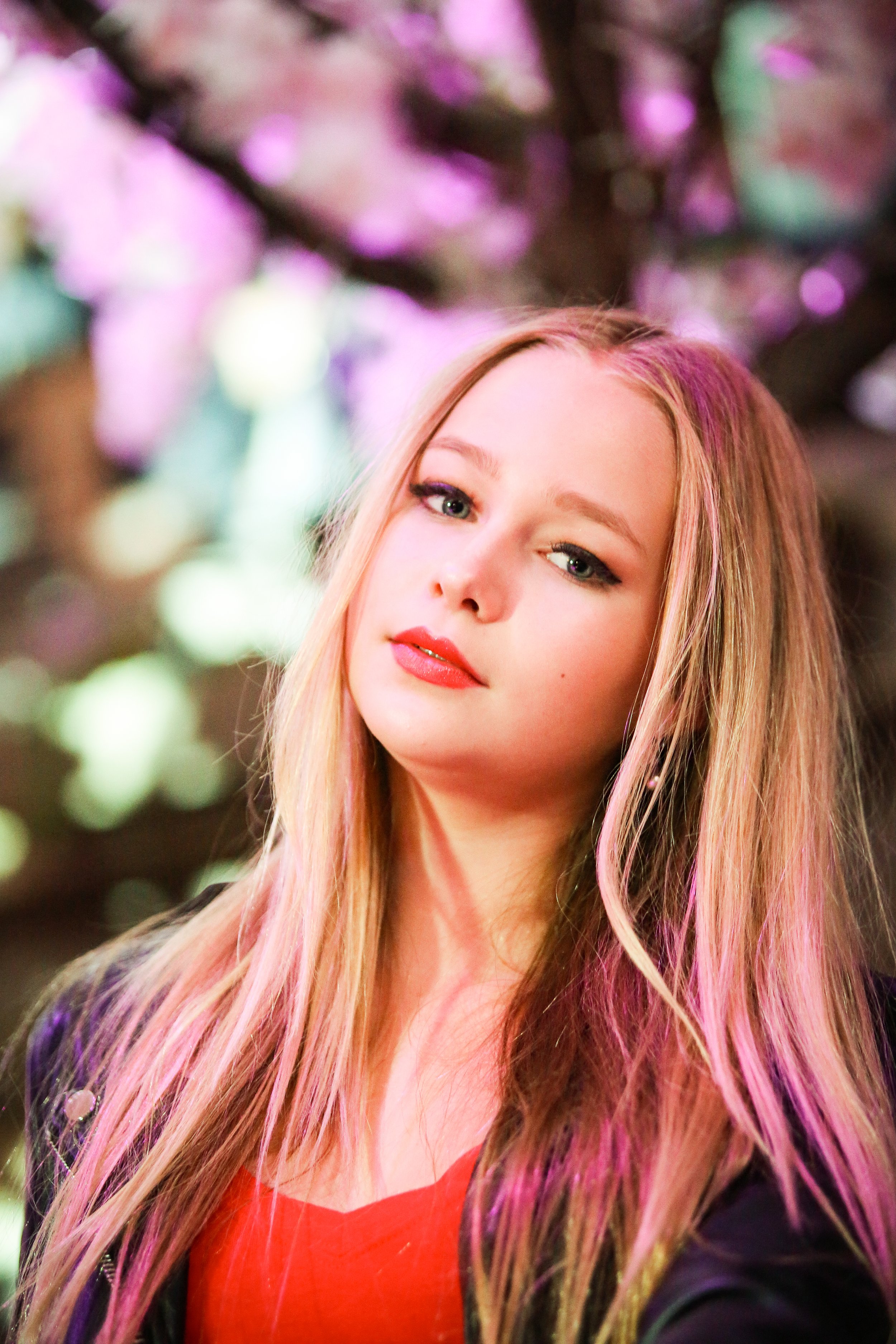 Cloe Wilder celebrates her album release