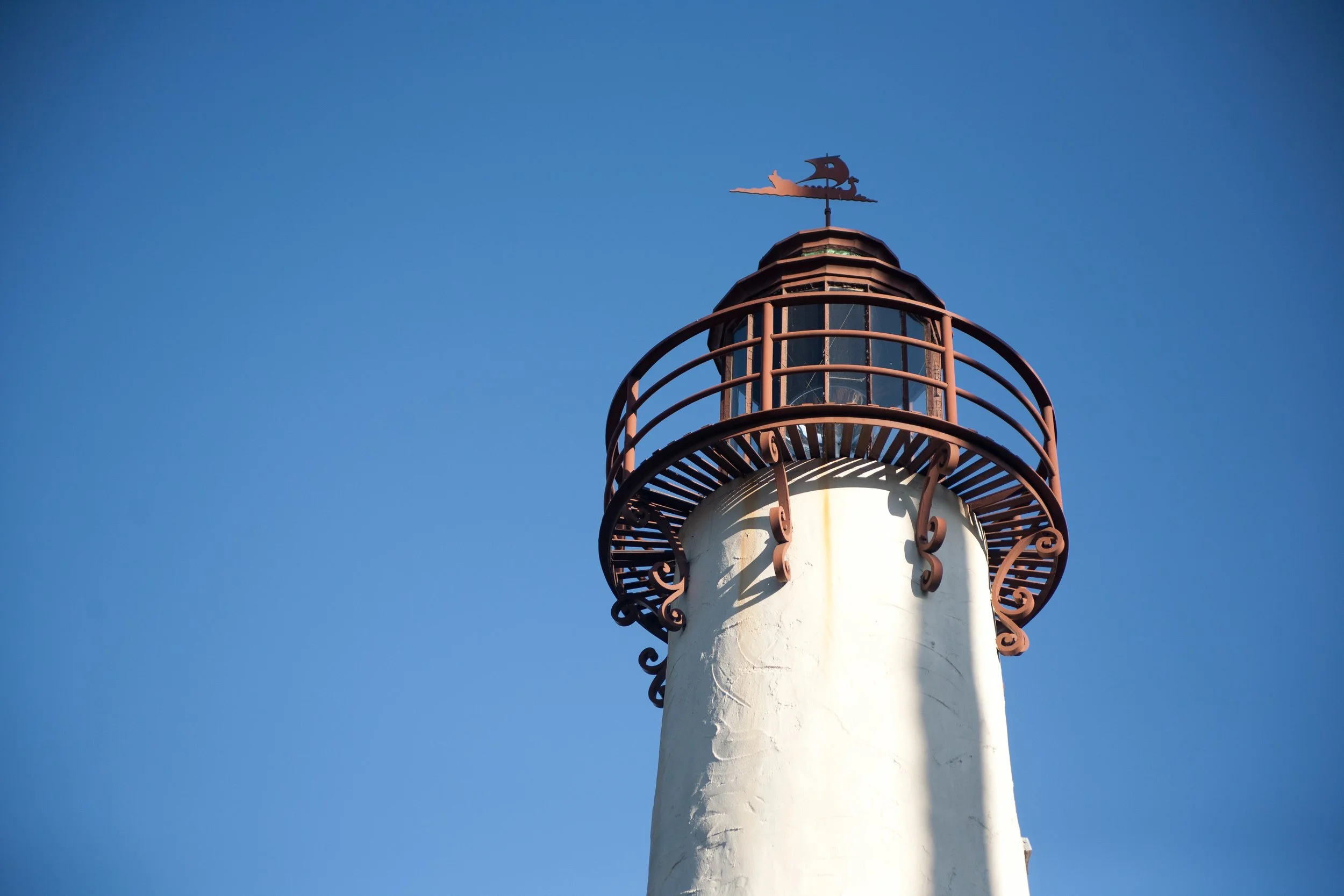 Lighting the Crossroads