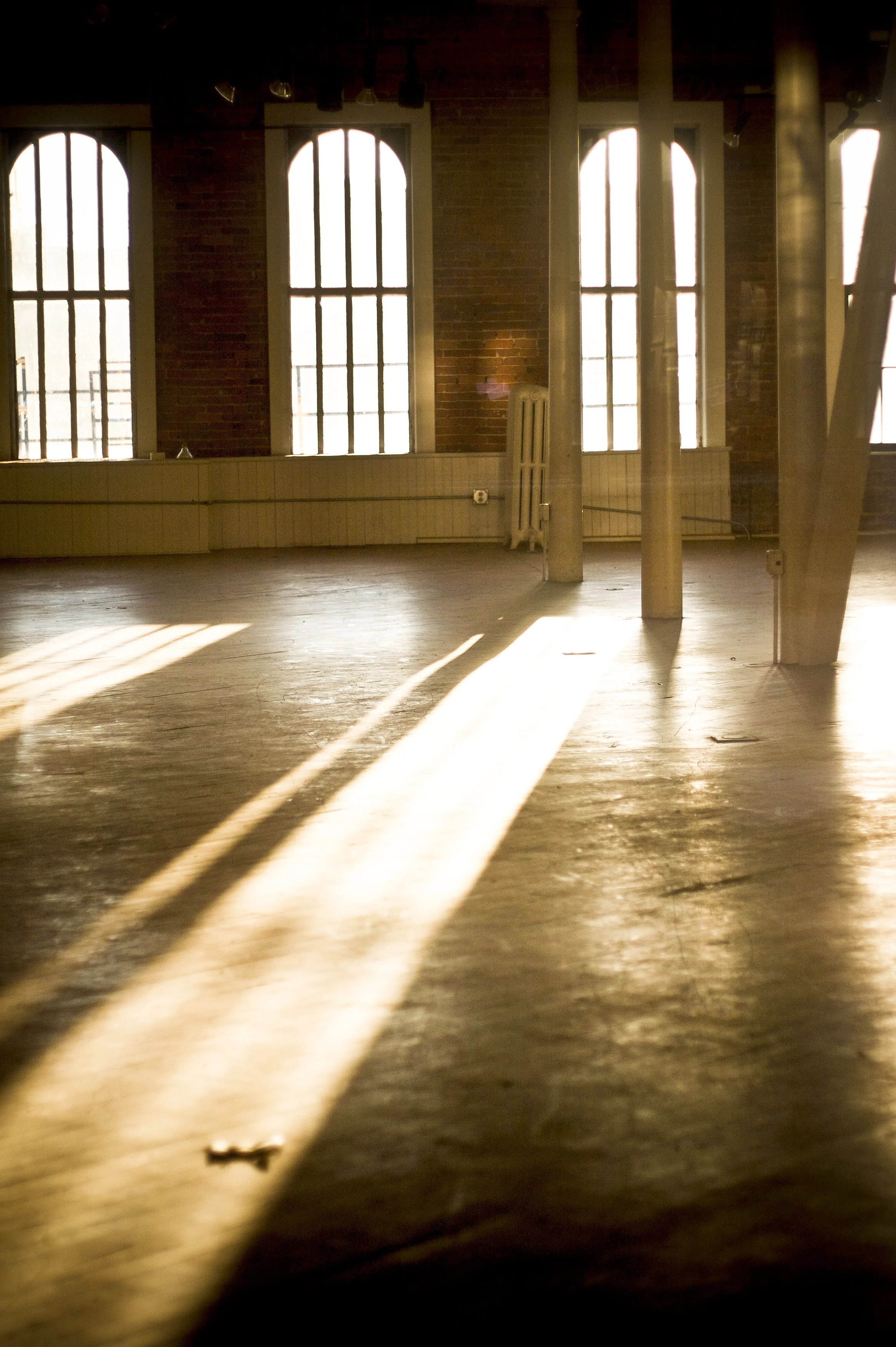 Cleveland's Flats district