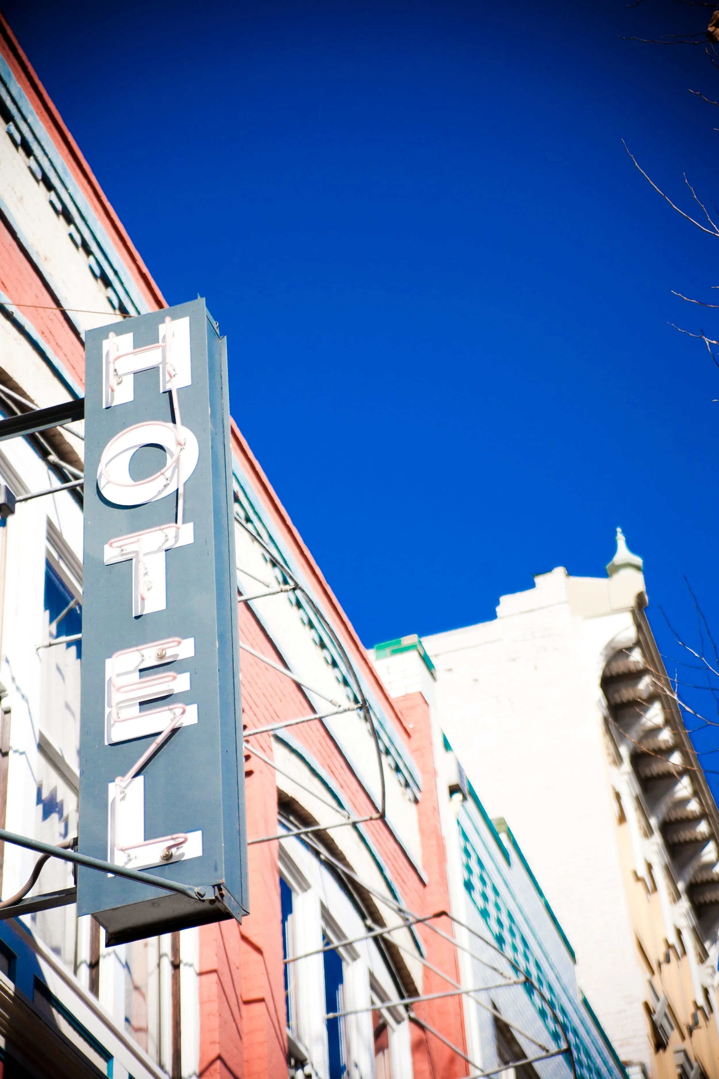 Home takes many shapes