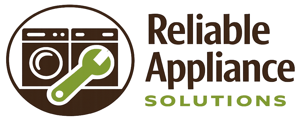 Reliable Appliance Solutions