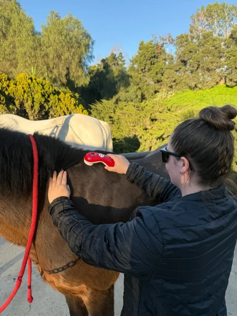 Laser Small Area/Spot