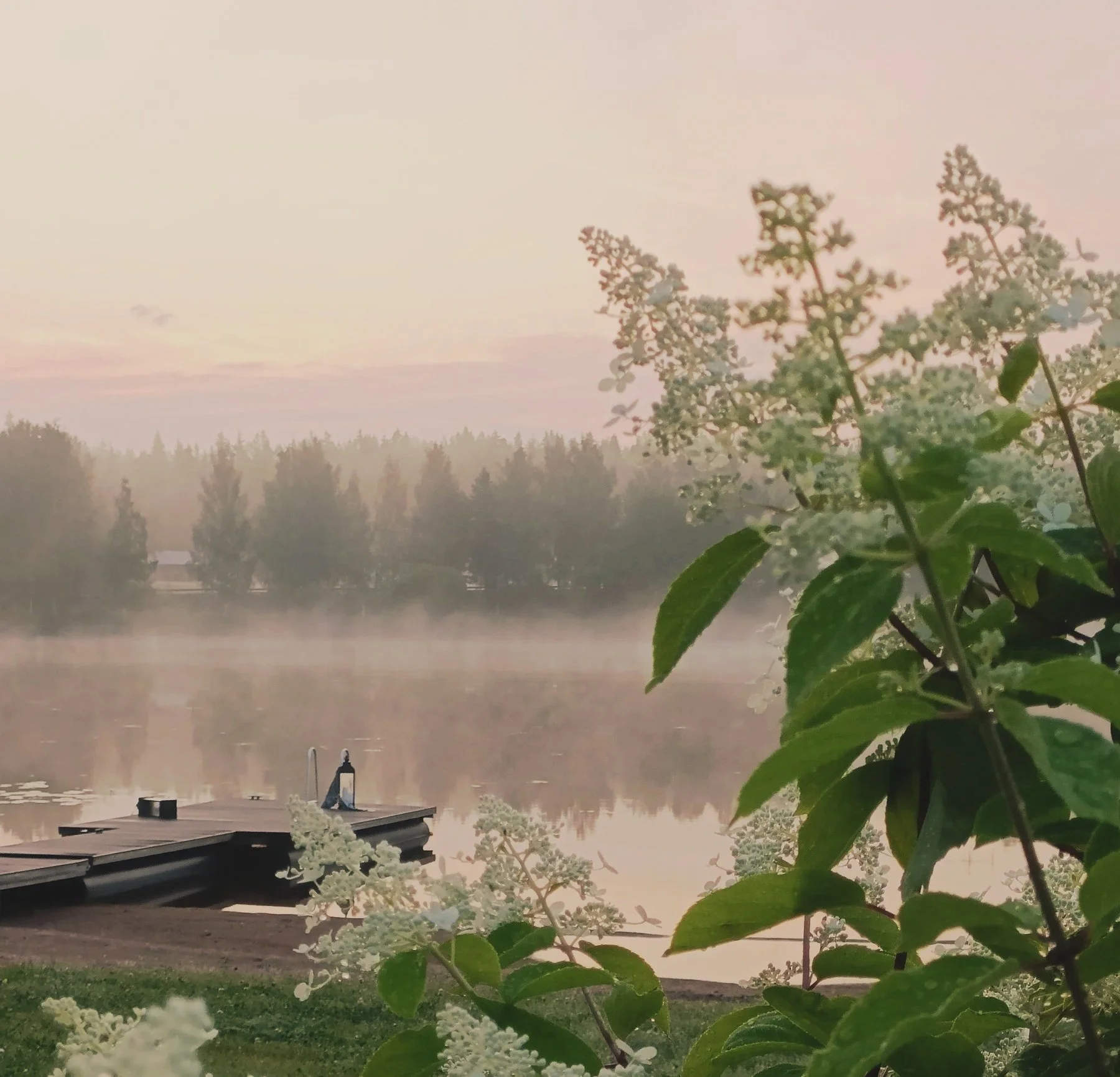 Flow ei synny pakottamalla