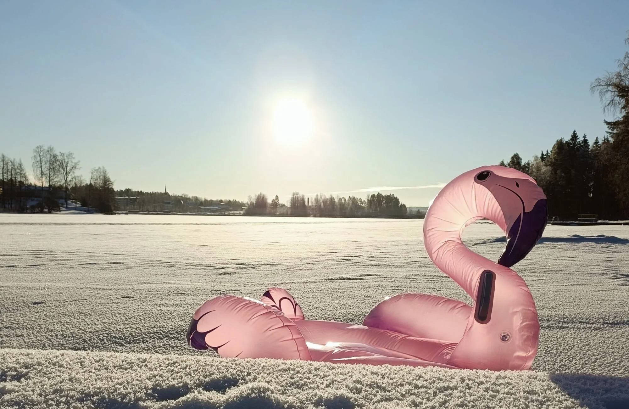 Kevätväsymys, valo ja ylivireys