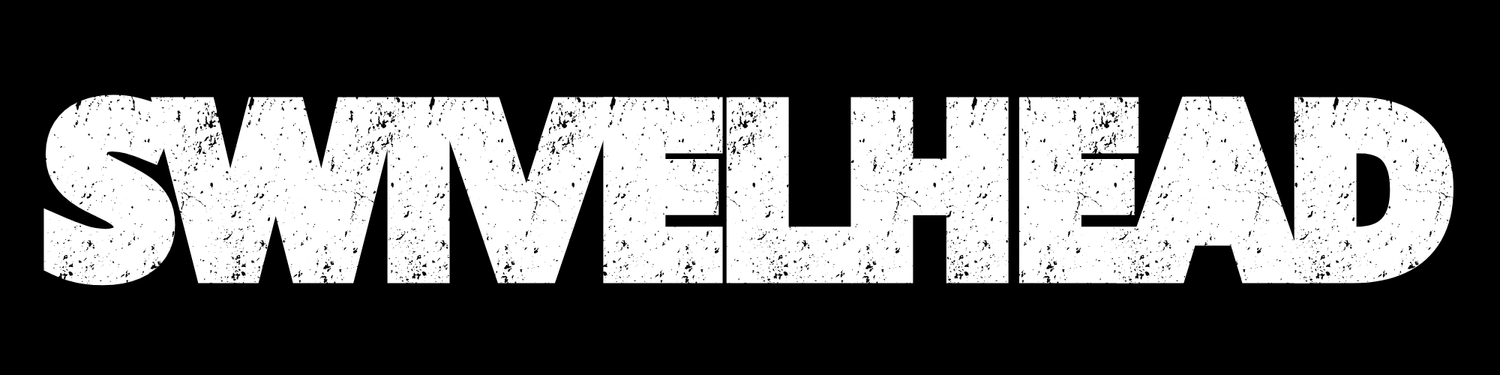 SWIVELHEAD