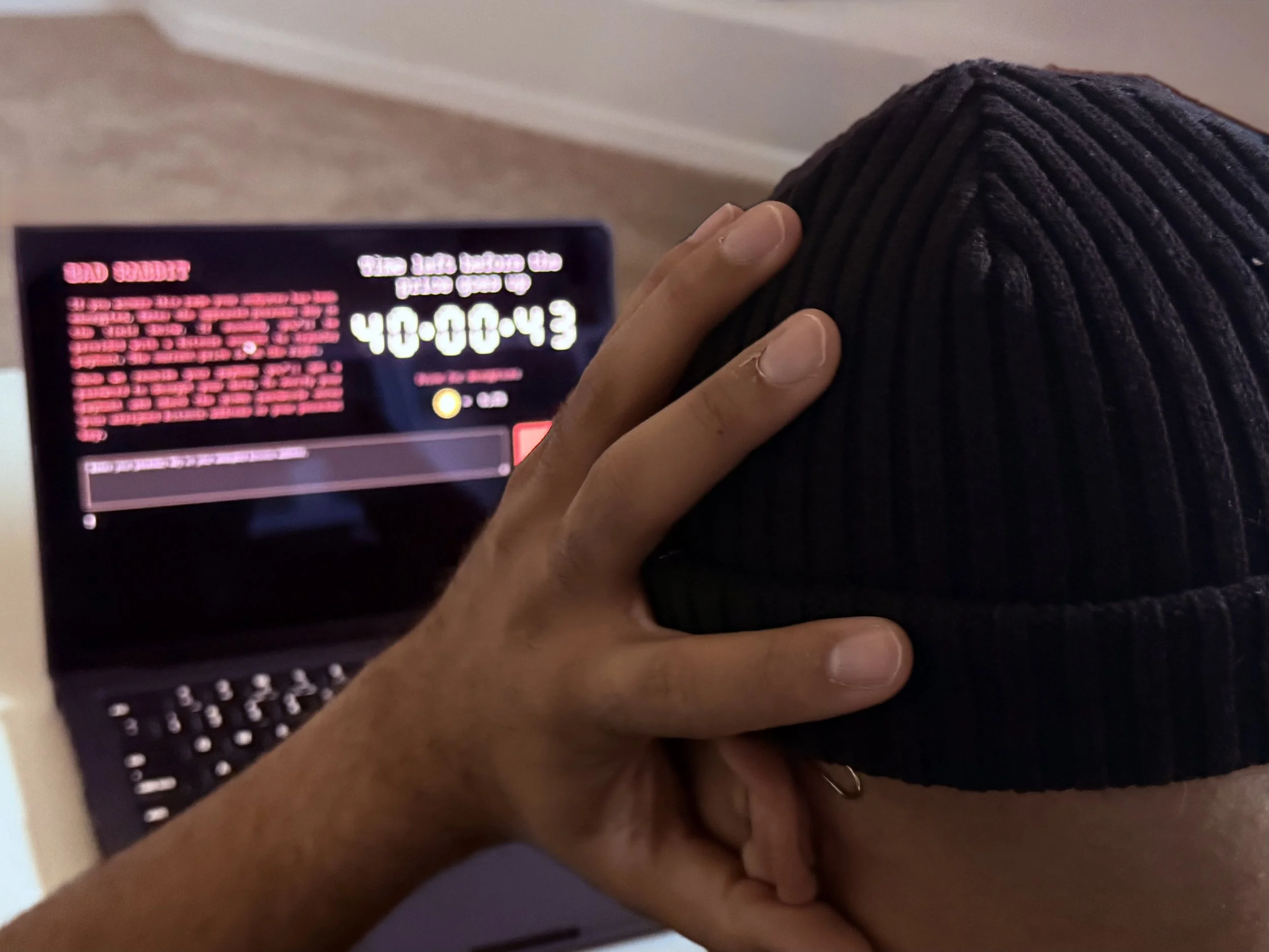 Cybersecurity Expert Warns The Biggest Target for Cyber Threats Is You