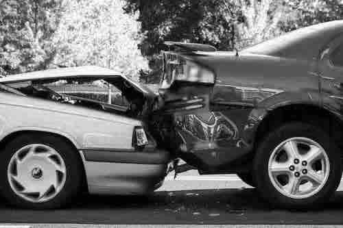 AMB Law Car Accidents