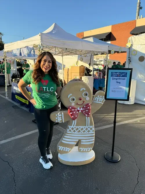 AMB Law Attorney Holiday Giveaway