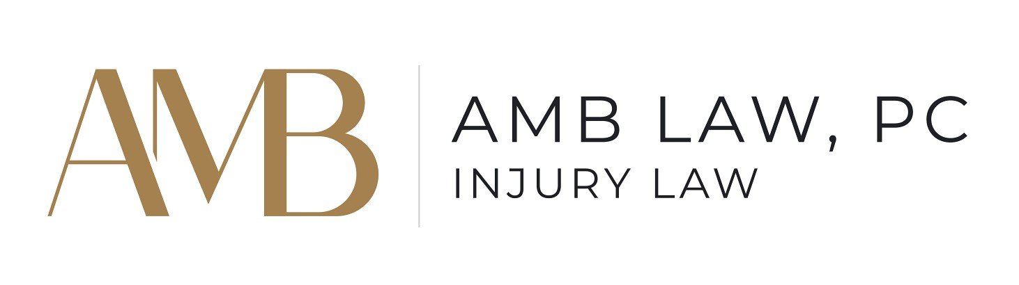 AMB Law Logo