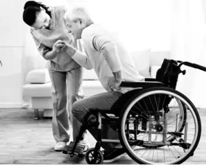 Los Angeles Personal Injury Elder Abuse