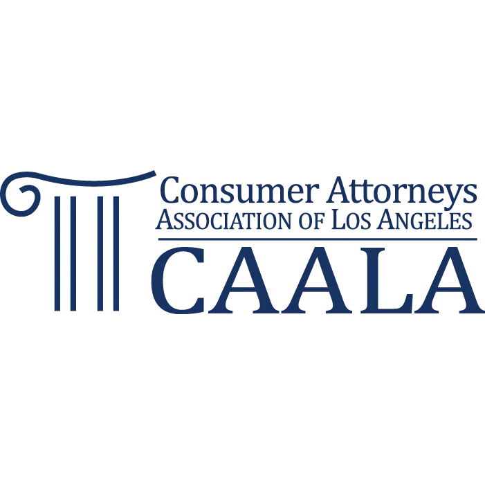 Los Angeles Personal Injury Attorney CAALA Member