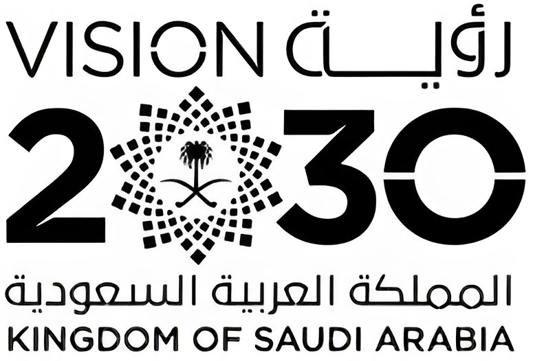 Silhouette of a woman holding an award at the 2023 Saudi Women's Forum, with text in Arabic and English about the forum and its awards.