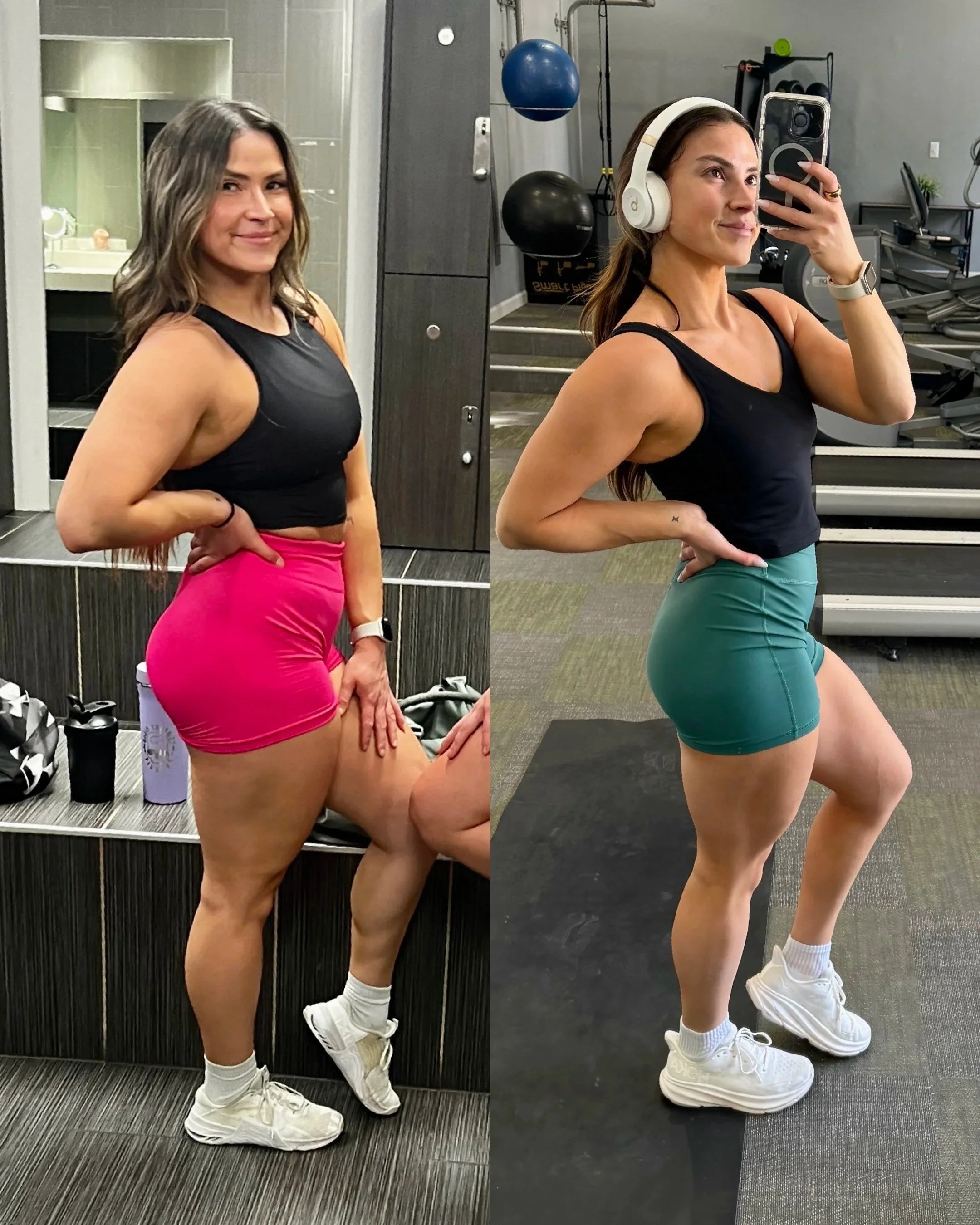 Brooke's transformation