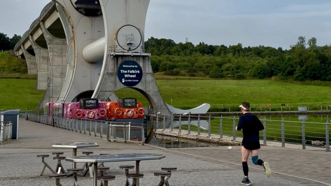 The Mechanics of Will: Why Discipline is a System, Not a Feeling