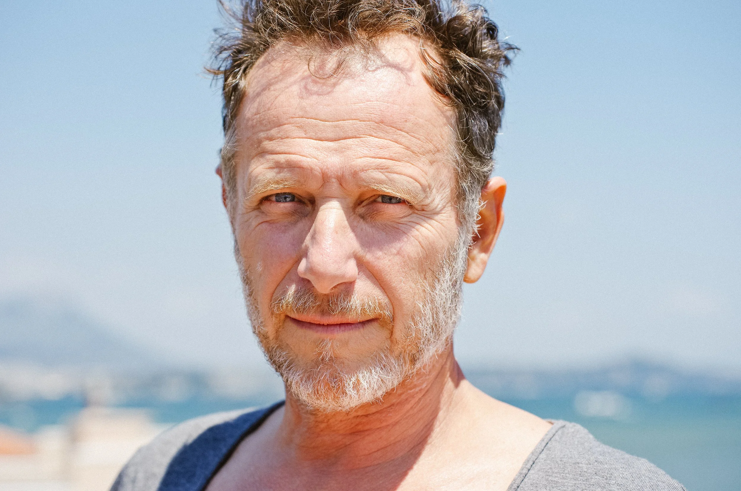 Charles Berling, acteur