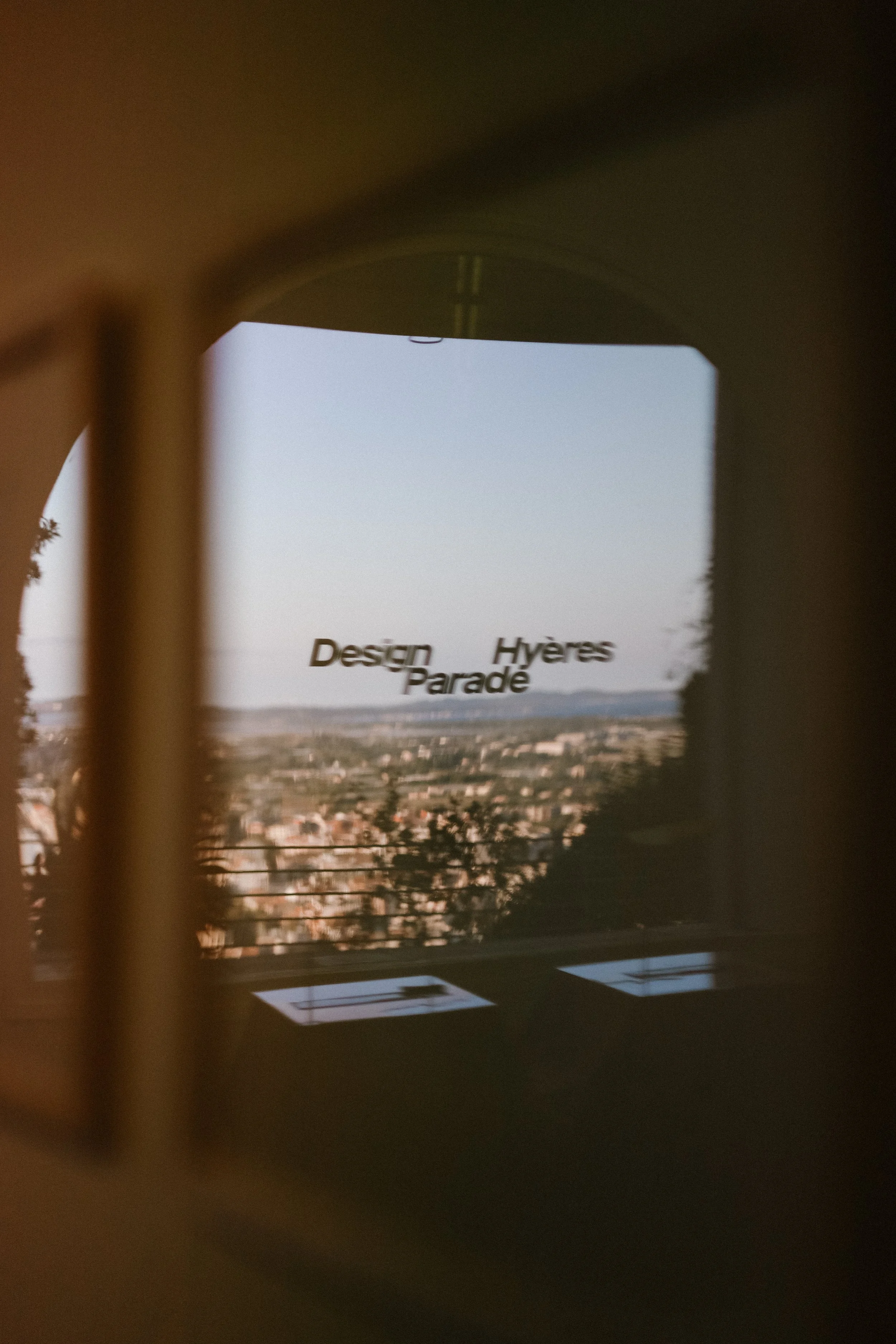 Villa Noailles, centre d'art contemporain, design, mode 