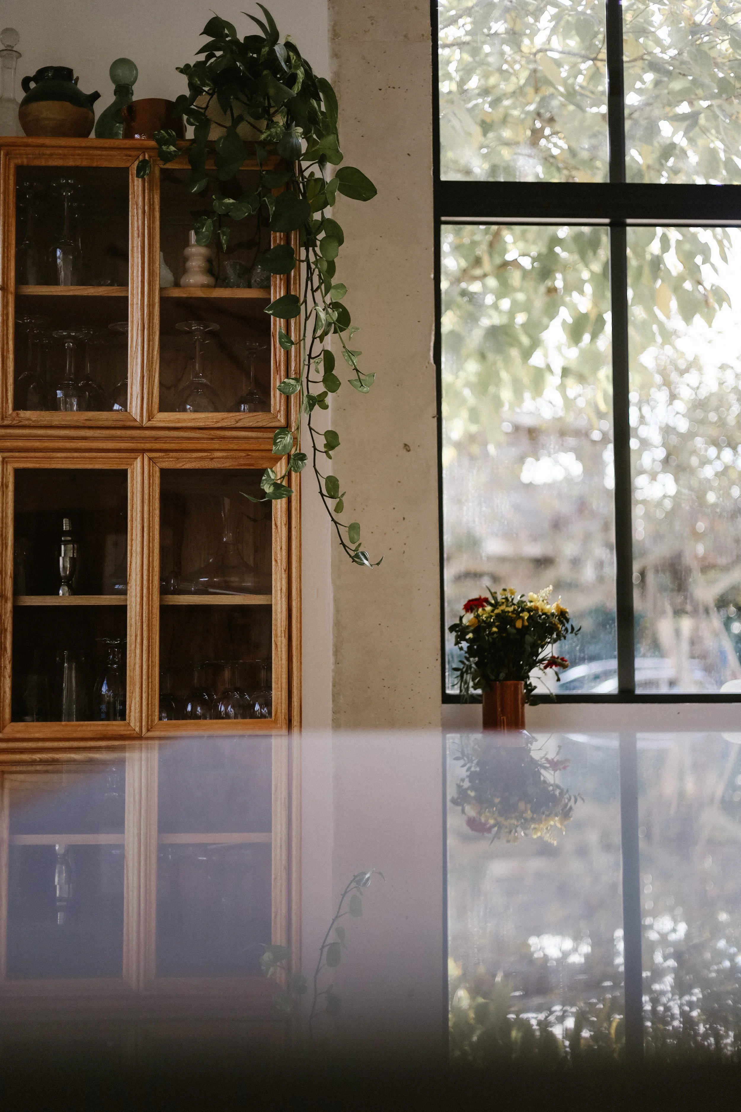 Interior design, architecture d'intérieur