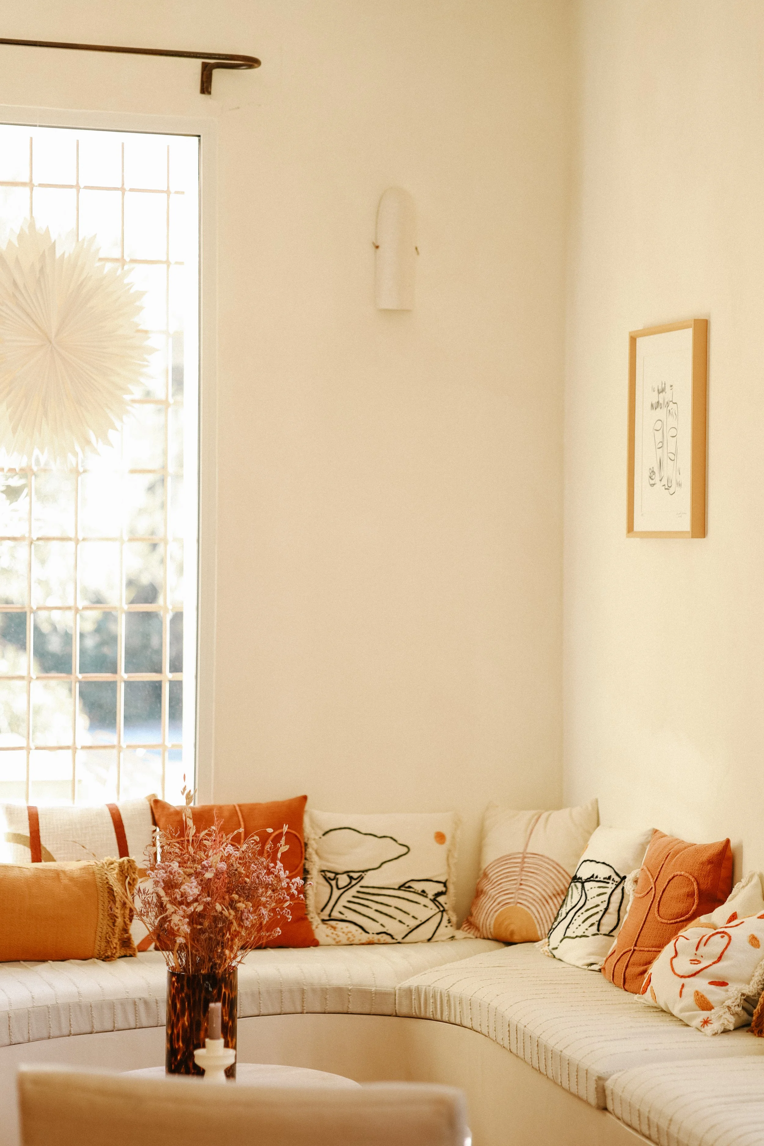 Maison méditerranéenne, interior design, architecture d'intérieur 