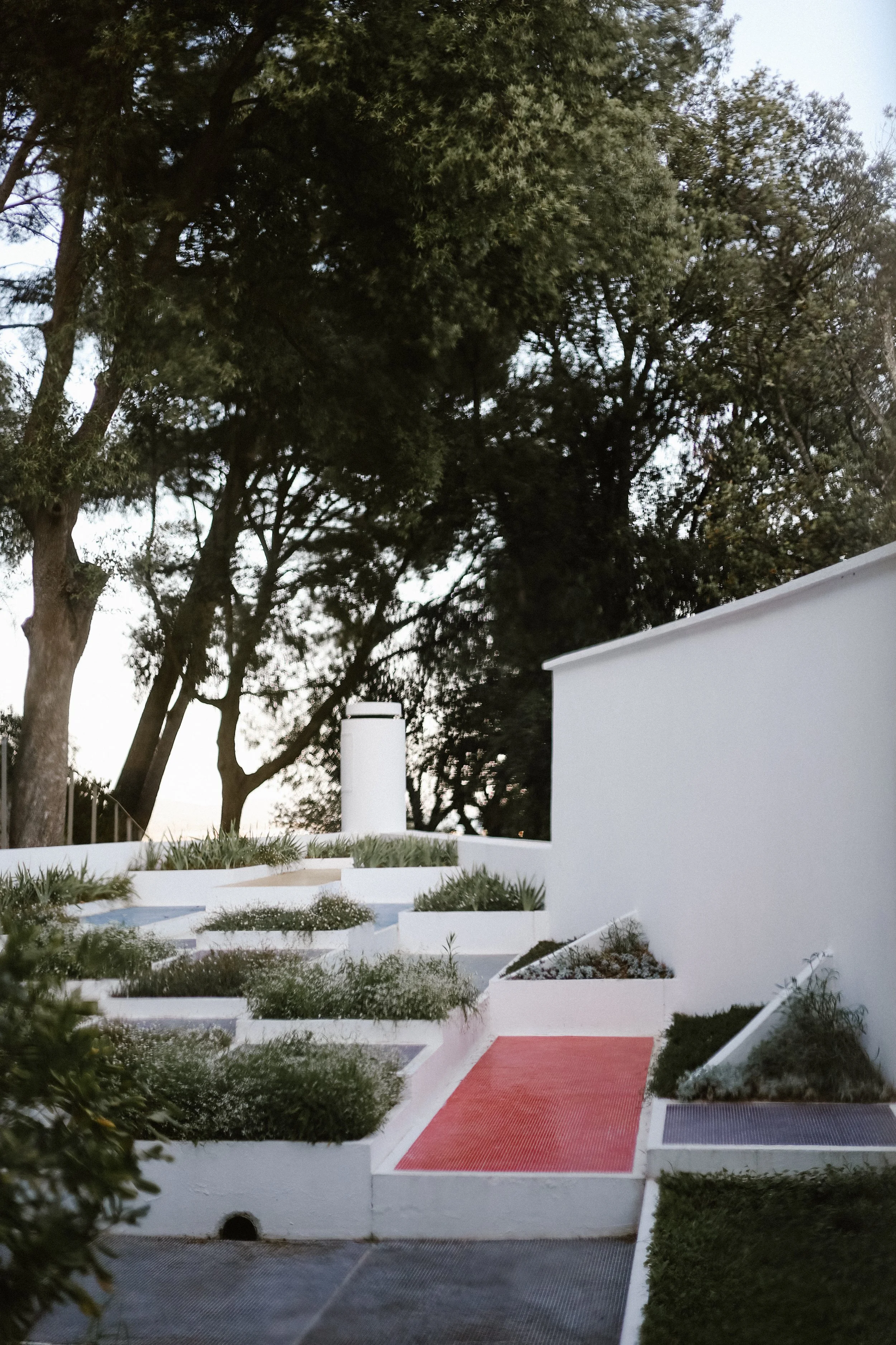 Villa Noailles, centre d'art contemporain, design, mode 