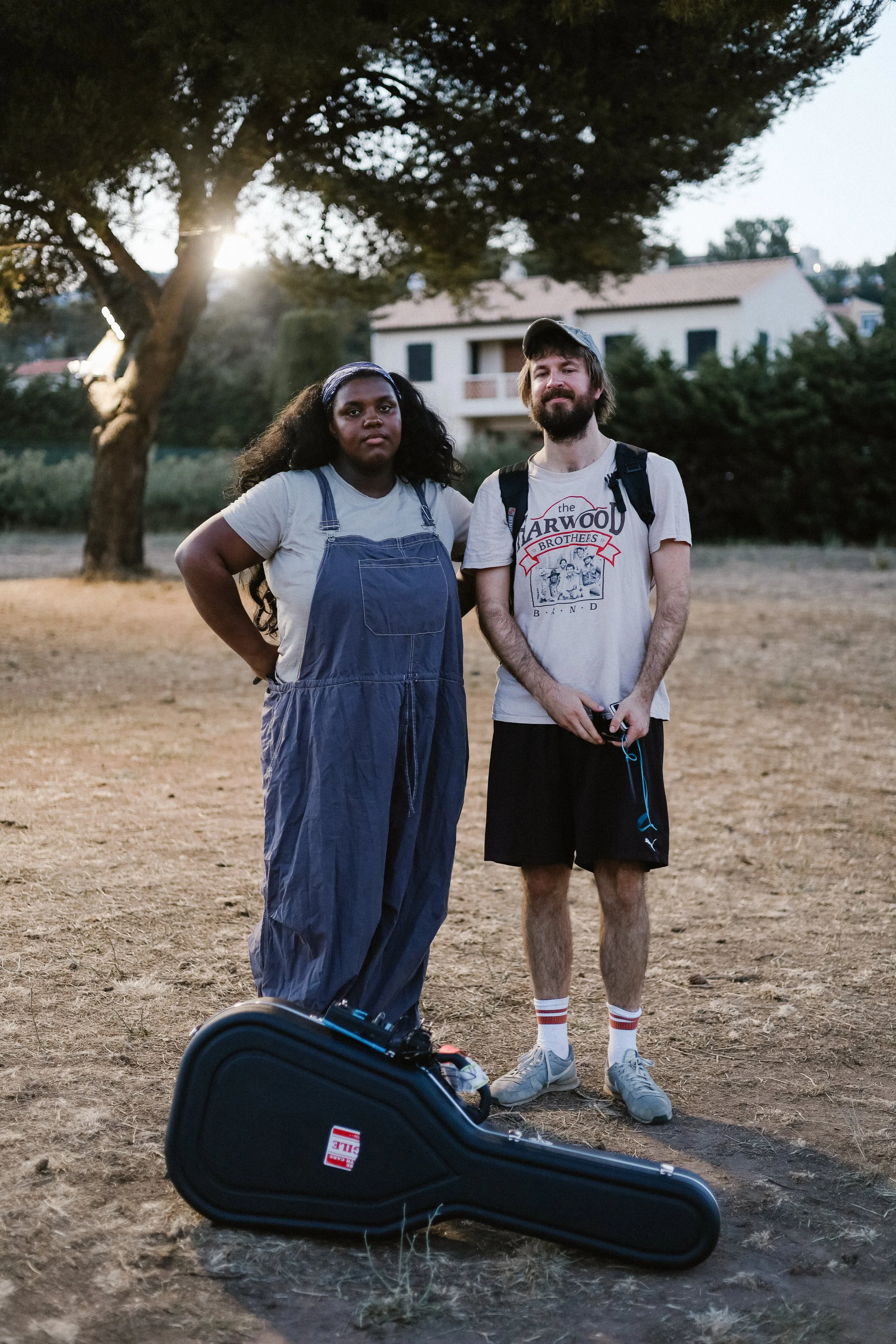 Midi Festival, photographe officielle