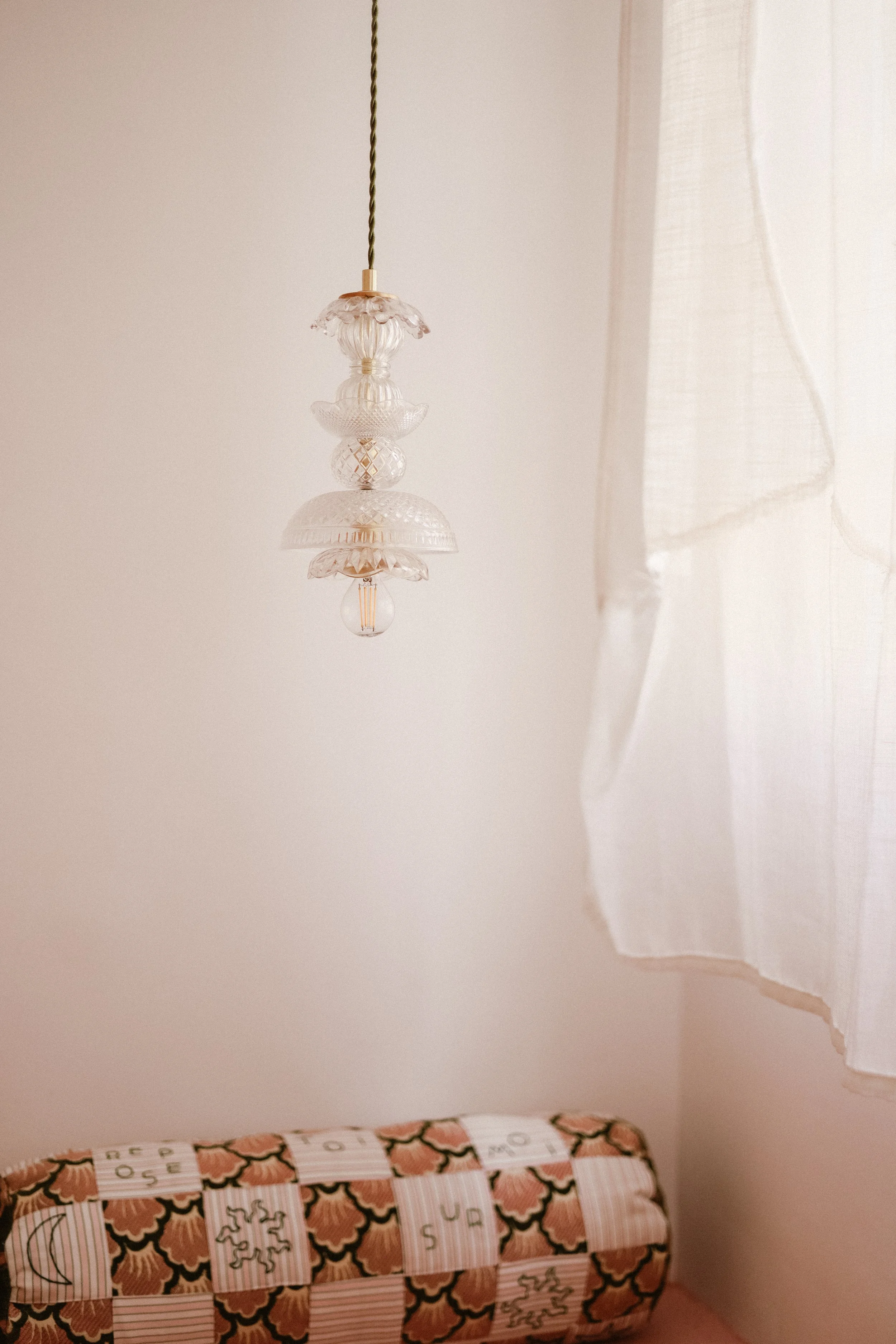 Design parade, architecture d'intérieur 