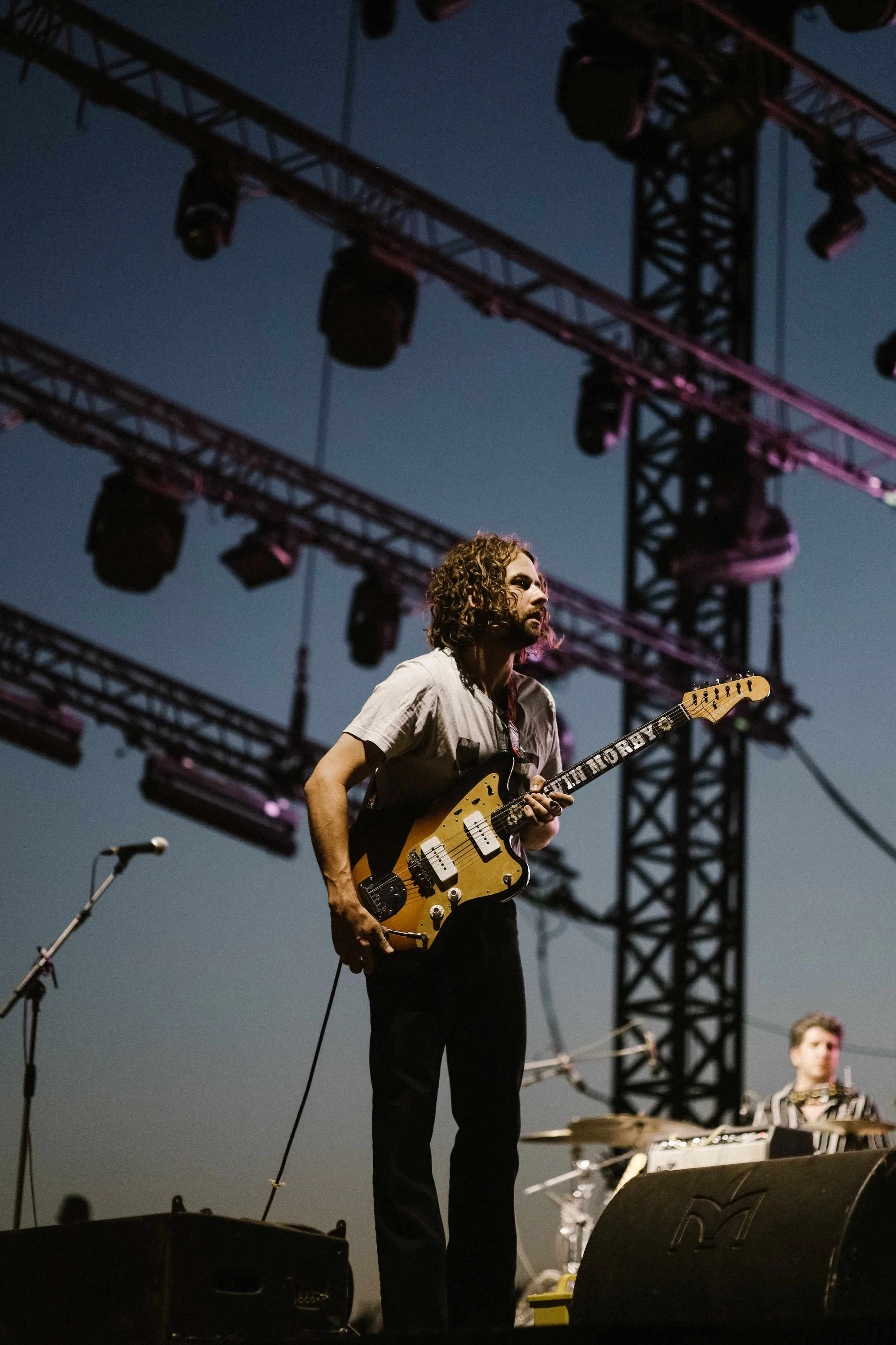 Kevin Morby, Pointu Festival
