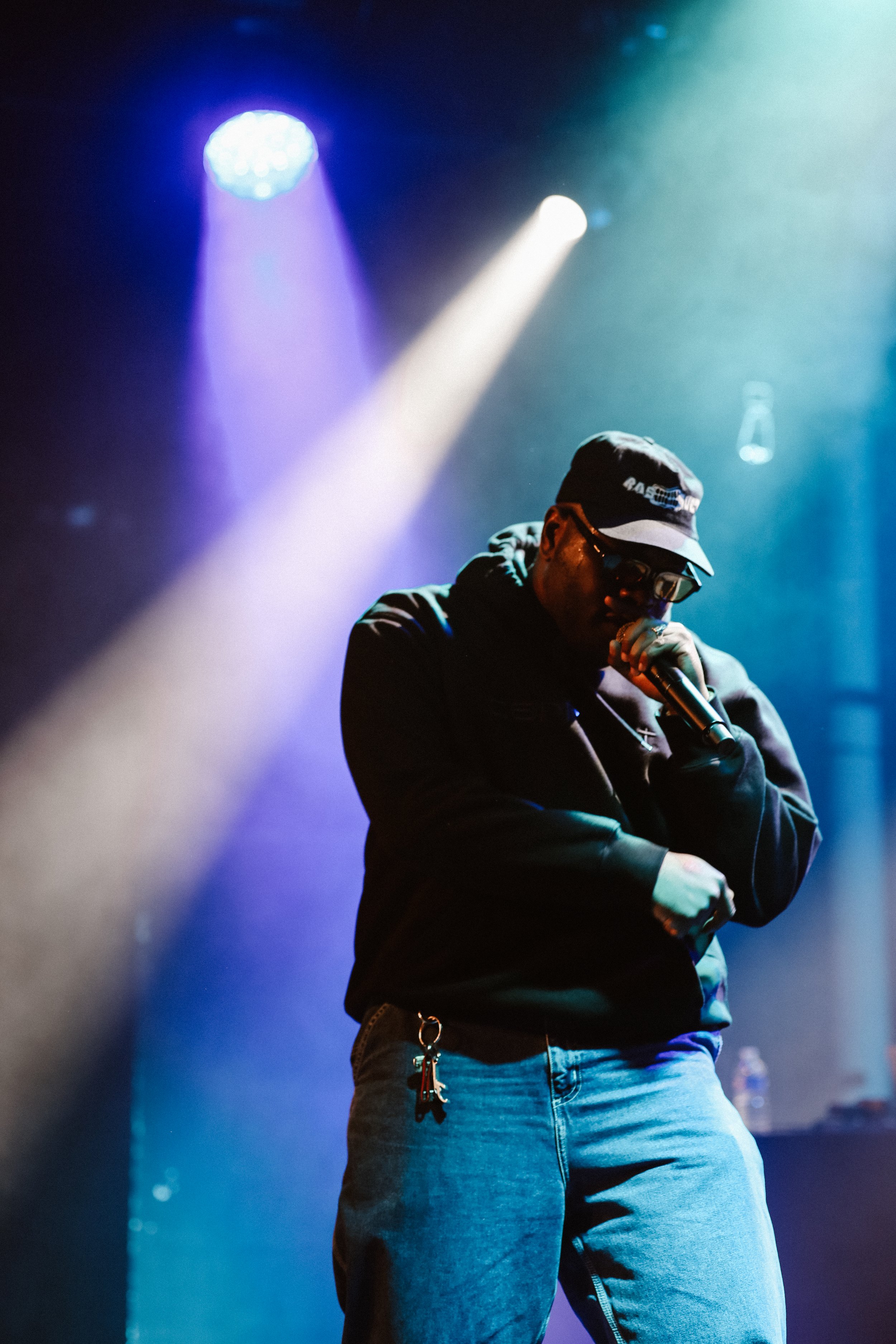 AnNie Adaa - Midi Festival, photographe officielle