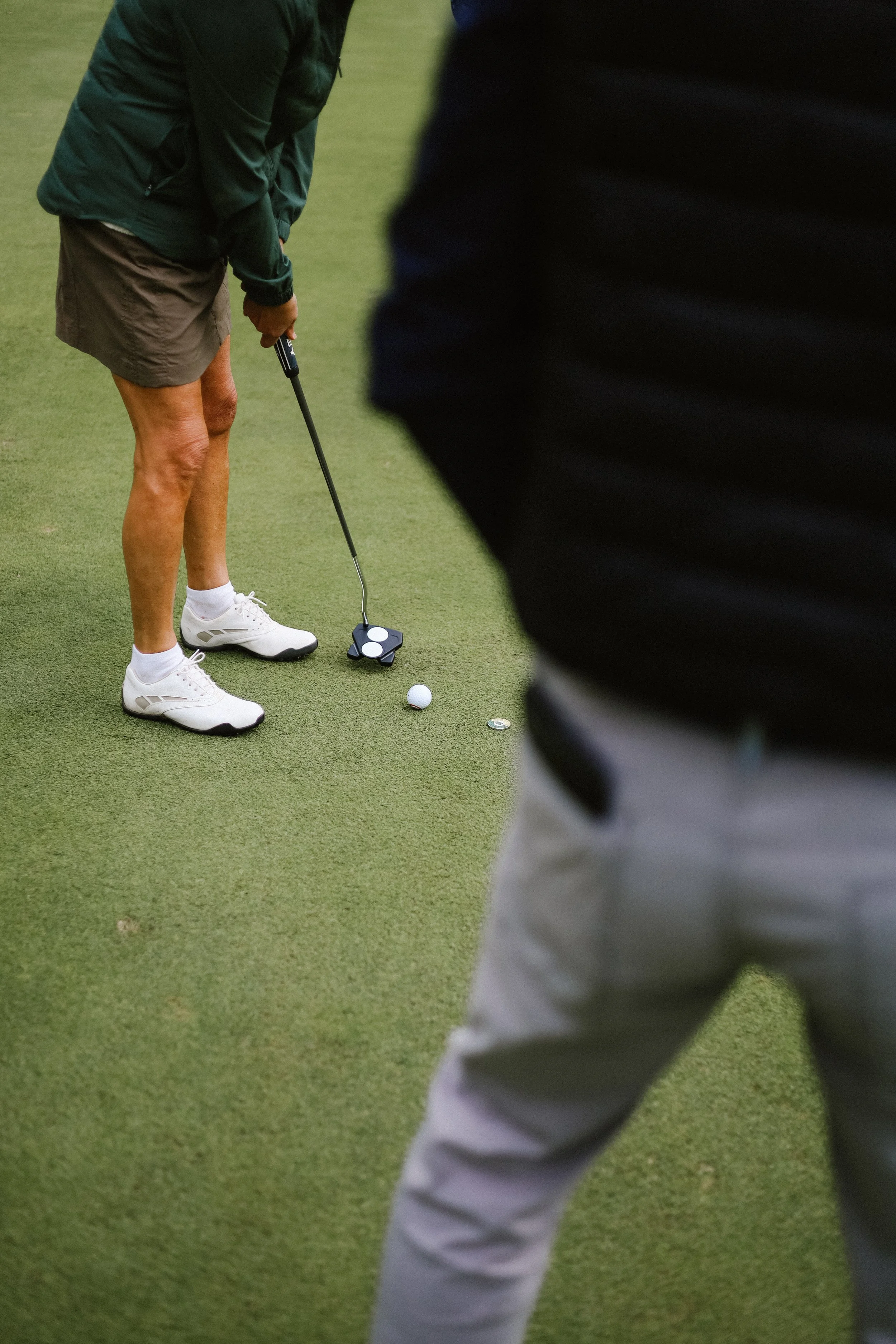 Tournoi de golf, photographe officielle 