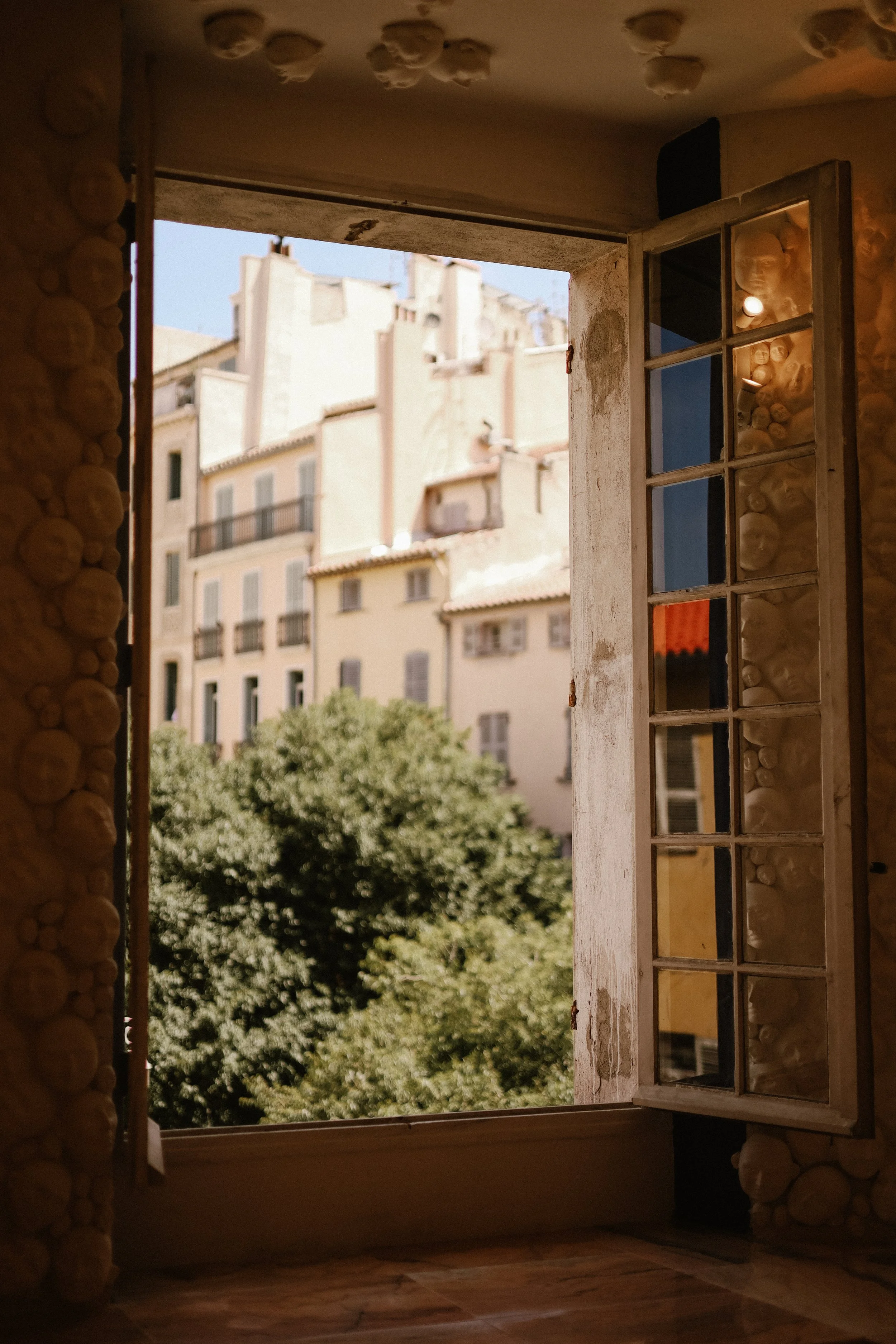 Design parade Toulon