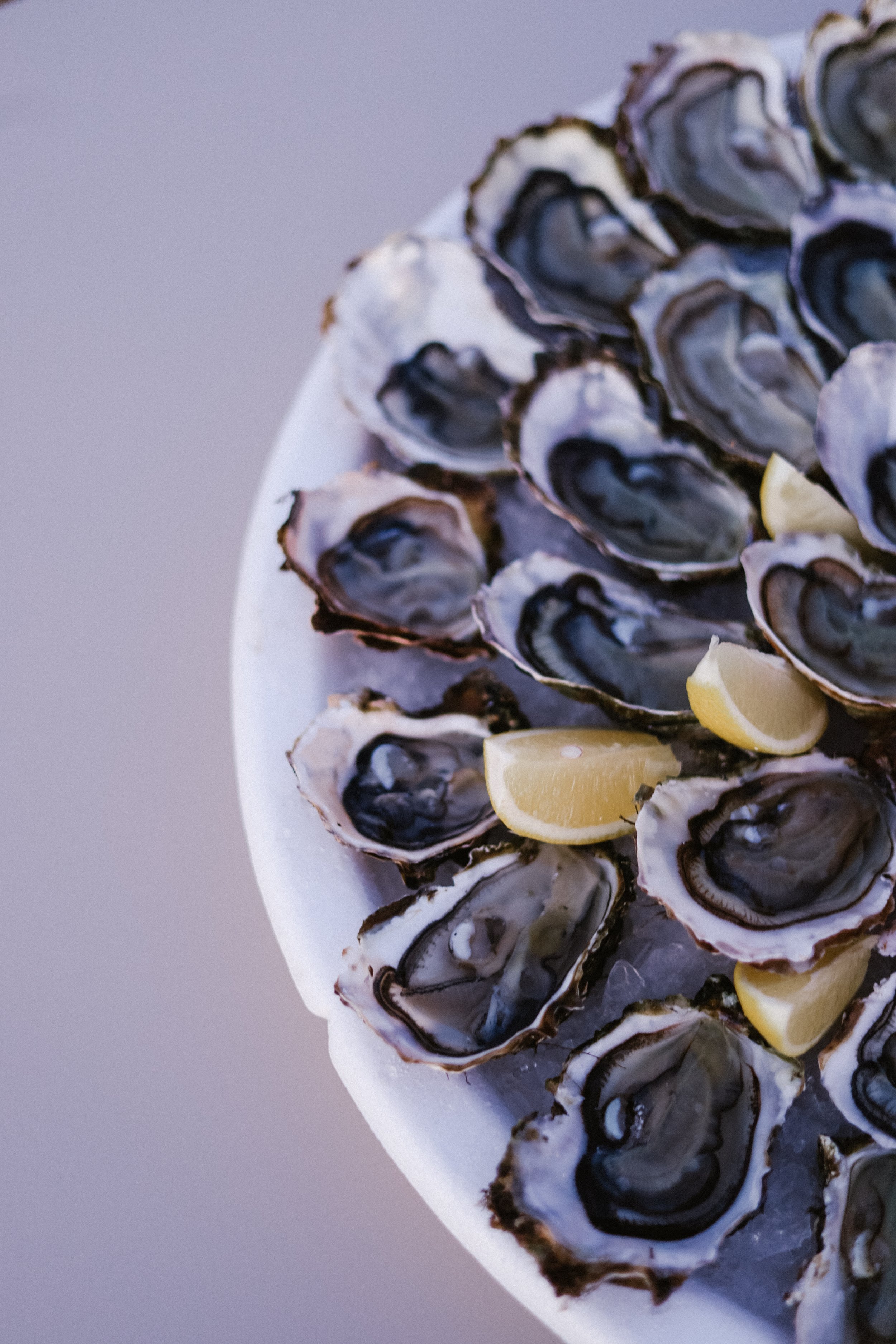 L'écrin dégustation, identité visuelle