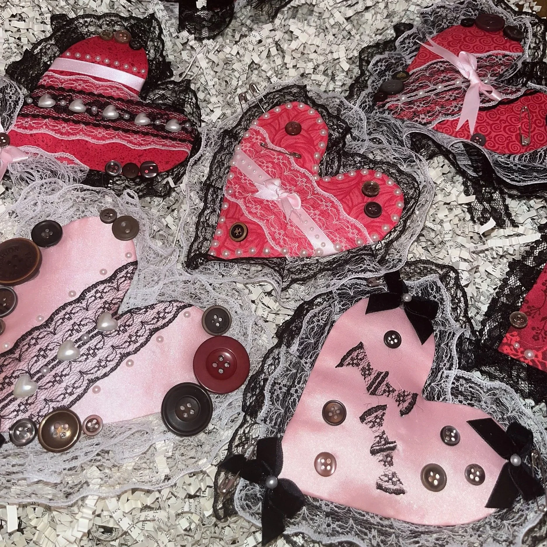 SLV Valentine Bundle